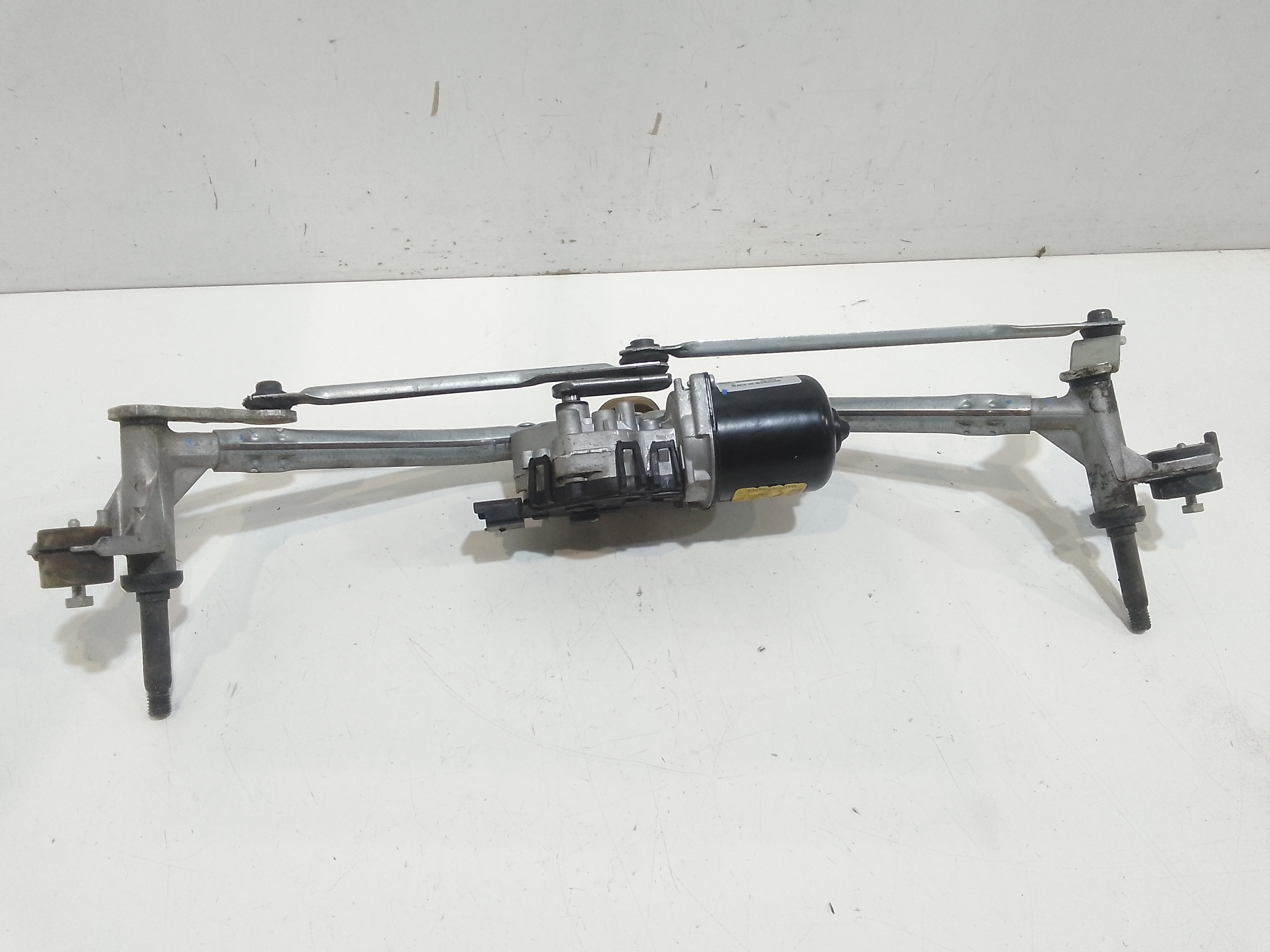 Motorino Tergiparabrezza Compl. Usato