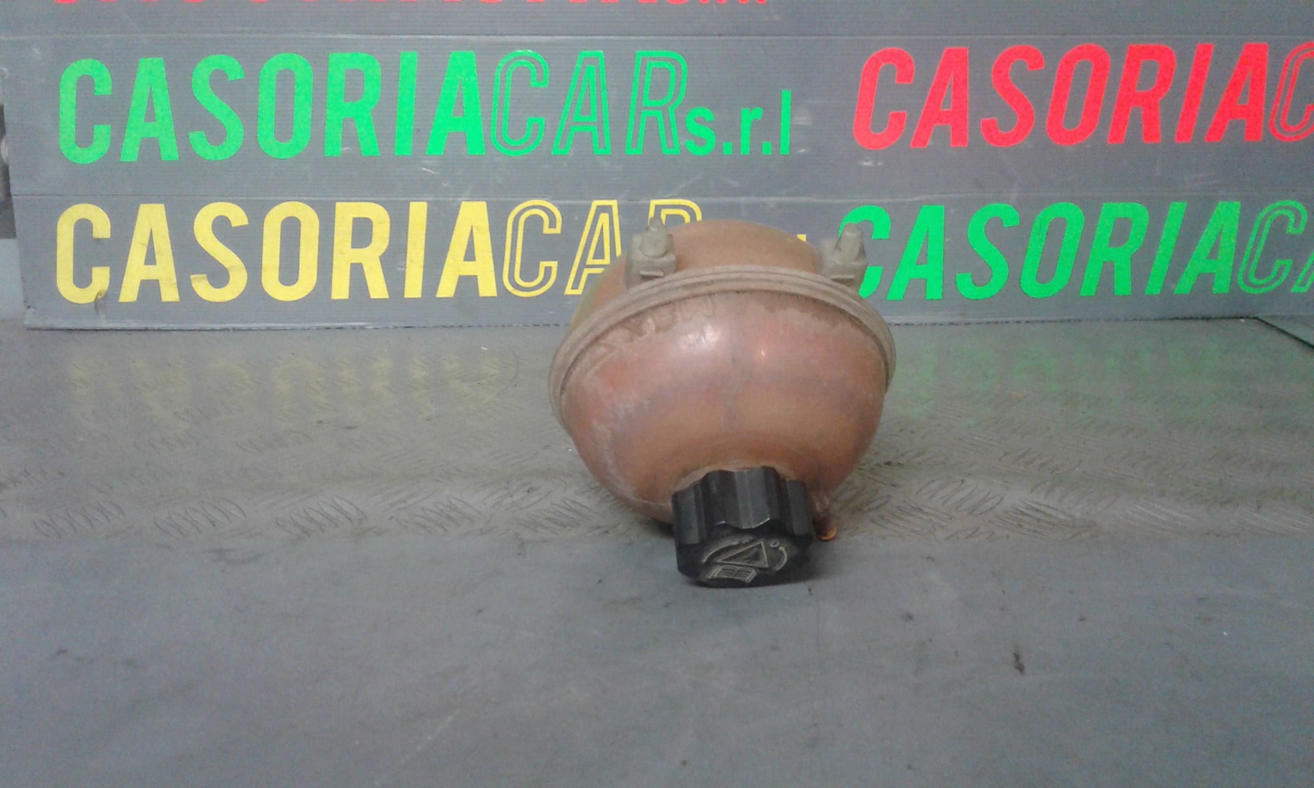 Vaschetta Compensazione Radiatore 1307VE Usato