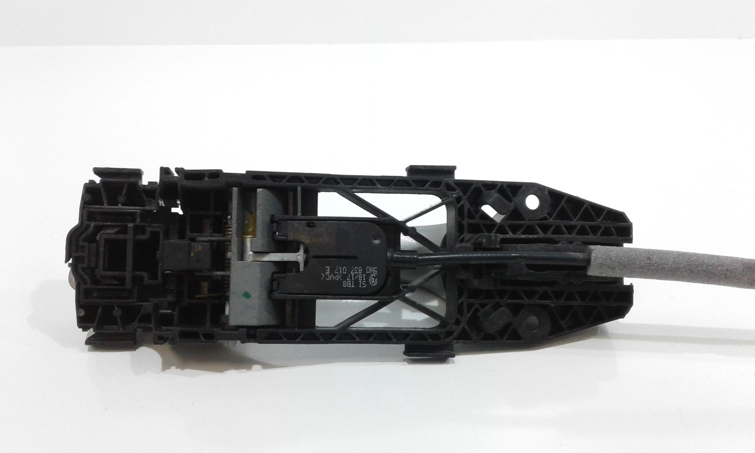 Maniglia Porta Post. Destro 5G0837206NGRU Usato