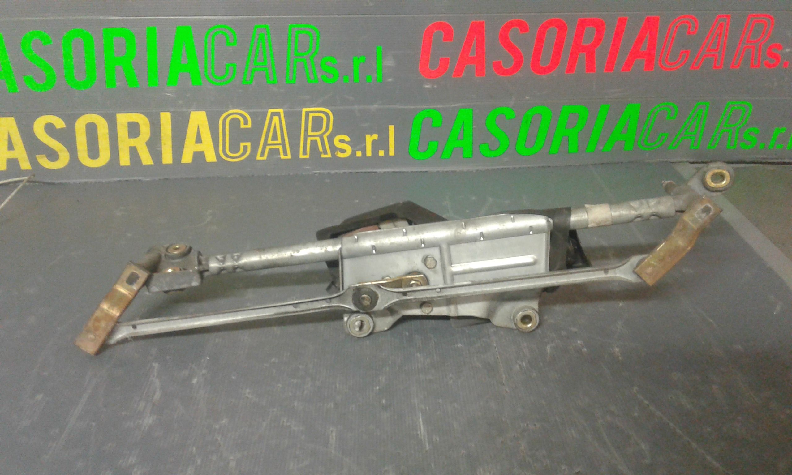 Motorino Tergiparabrezza Compl. Usato