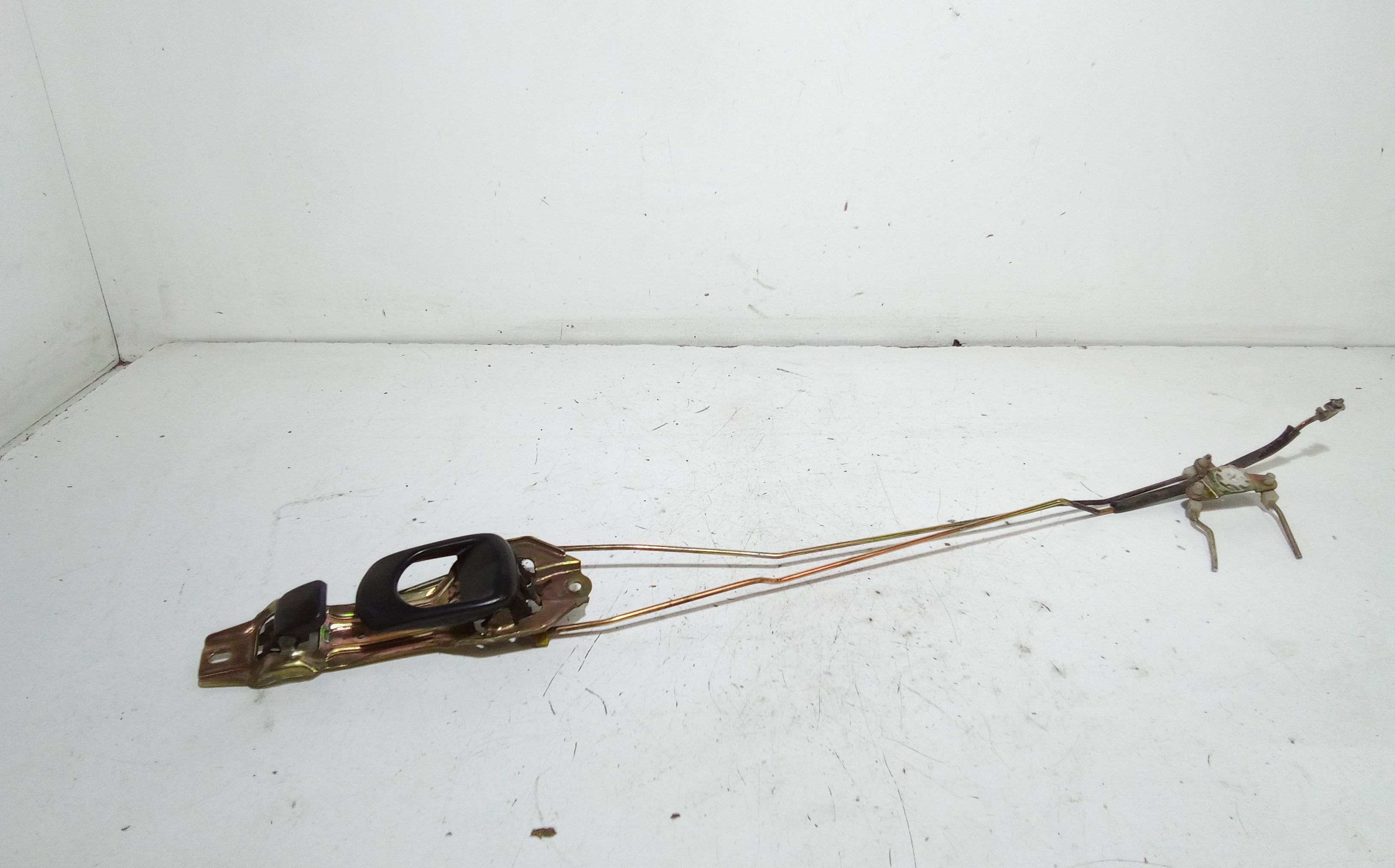 Maniglia Int. Apertura Porta Ant. Sinistro 277972300103 Usato