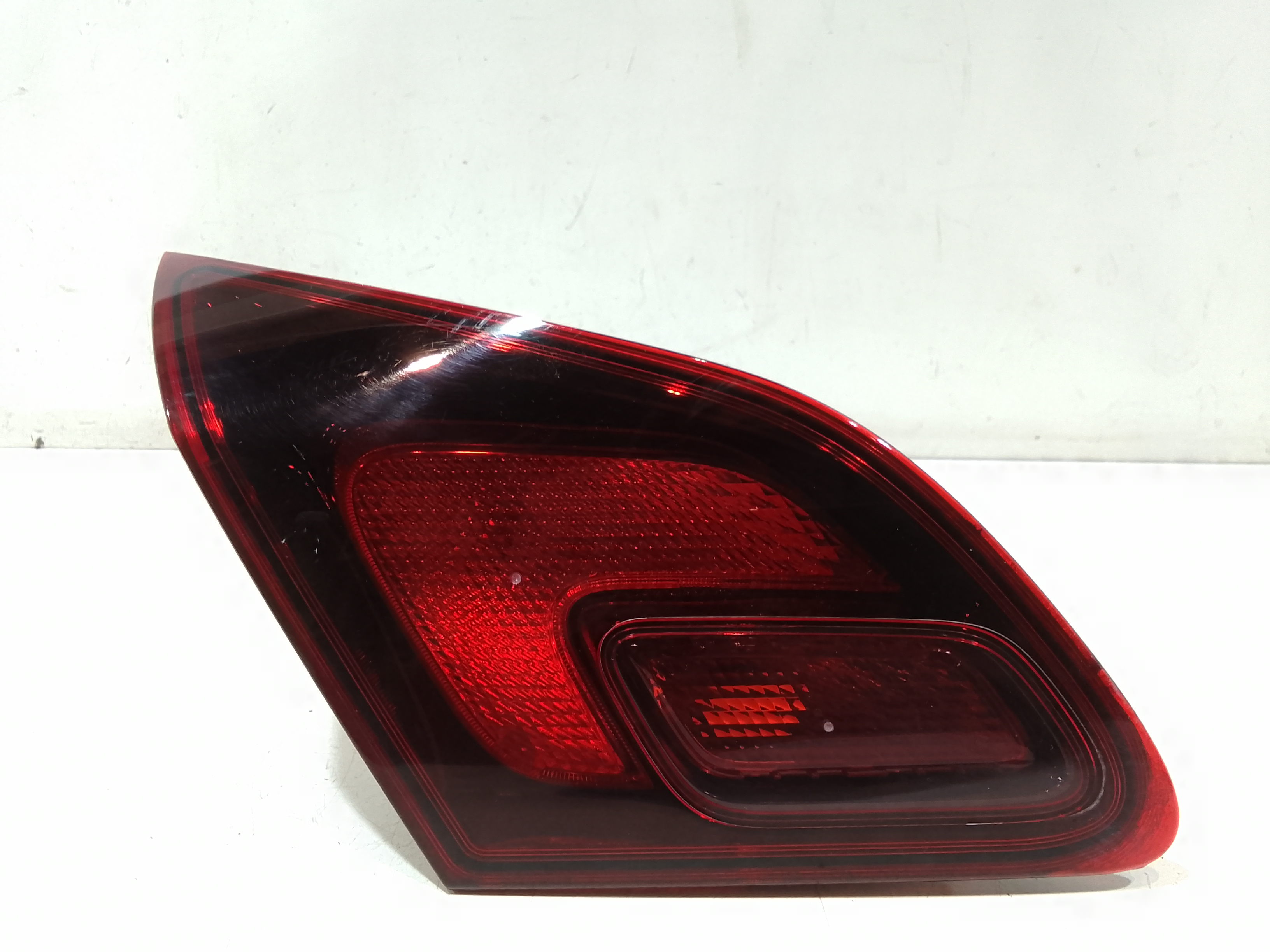 Fanale Stop Supplementare Sinistro Usato