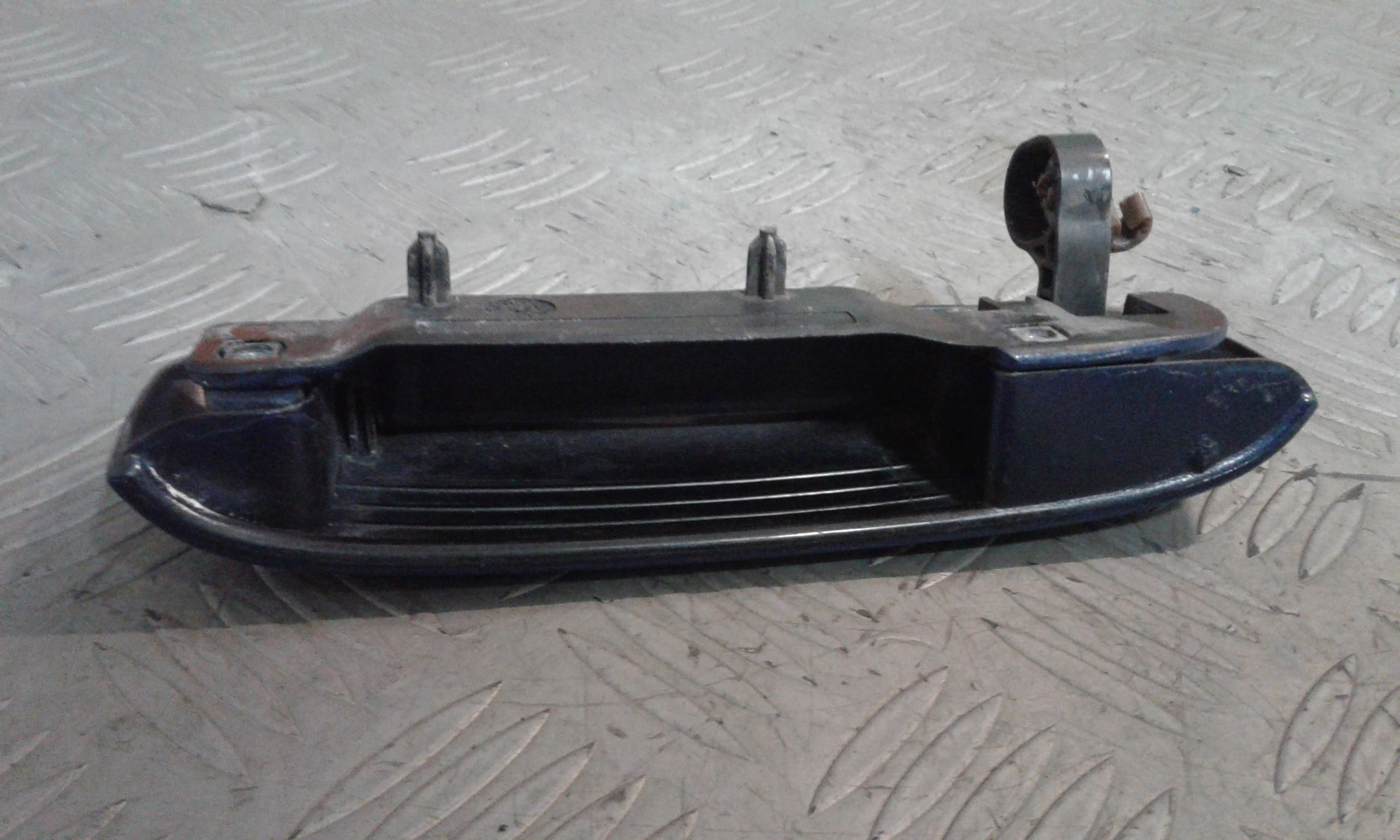 Maniglia Porta Post. Destro 735371235 Usato