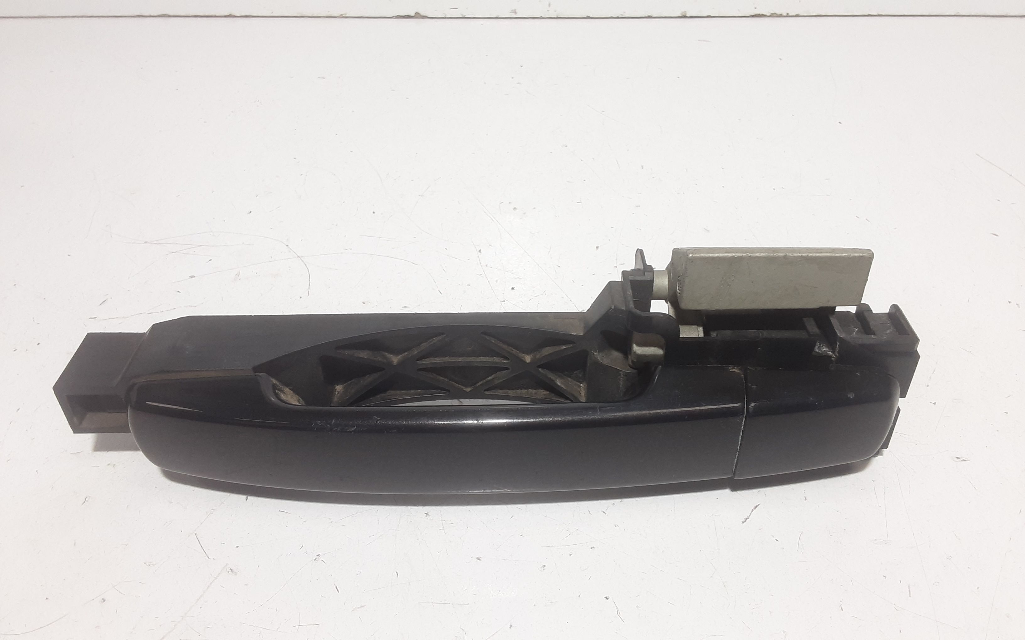 Maniglia Porta Post. Sinistro 80640EB100 Usato