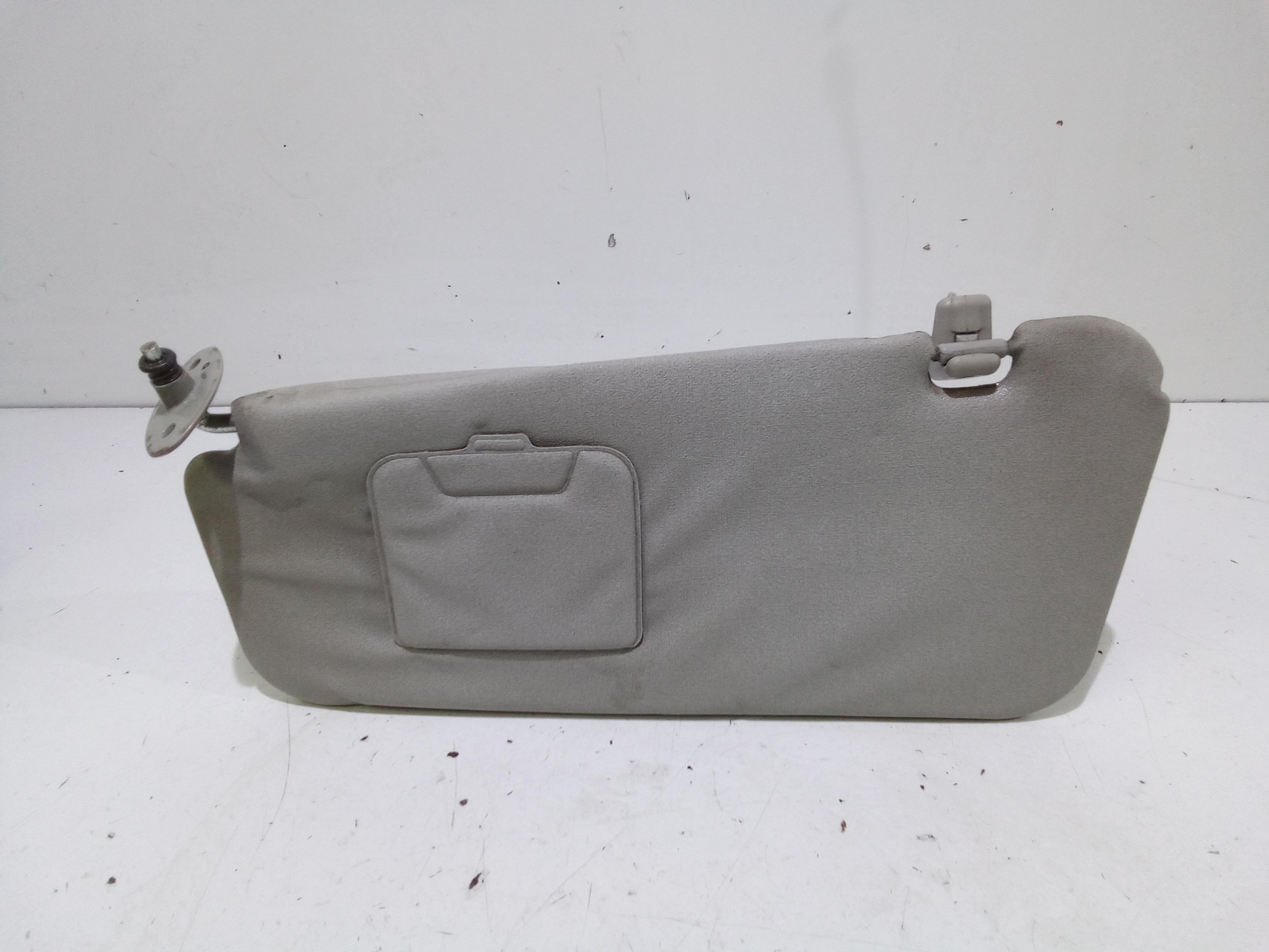 Aletta Parasole Parabrezza Sinistro Usato