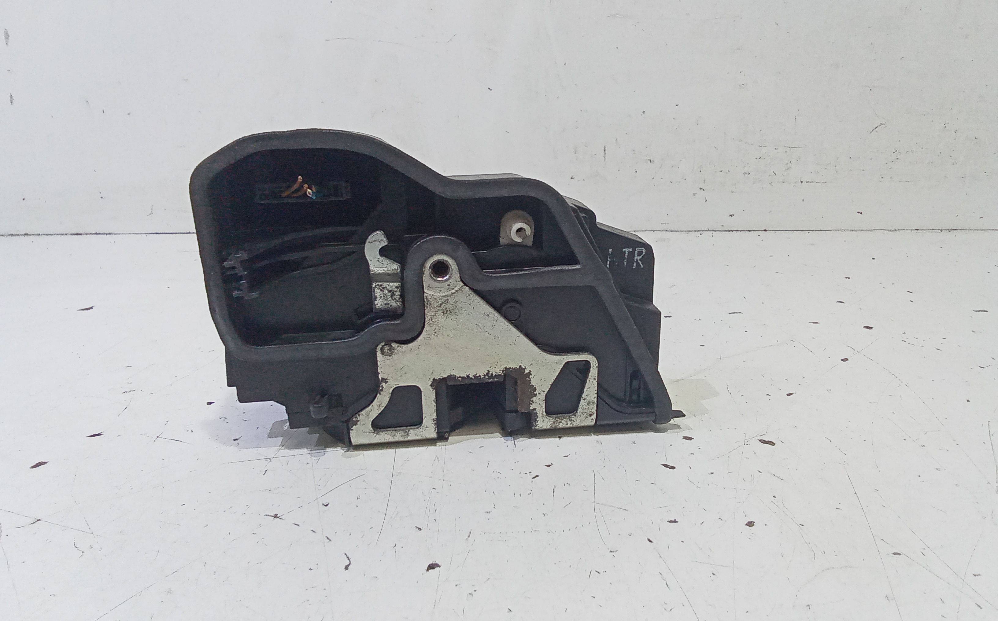 Serratura Porta Post. Destro 51227202148 Usato