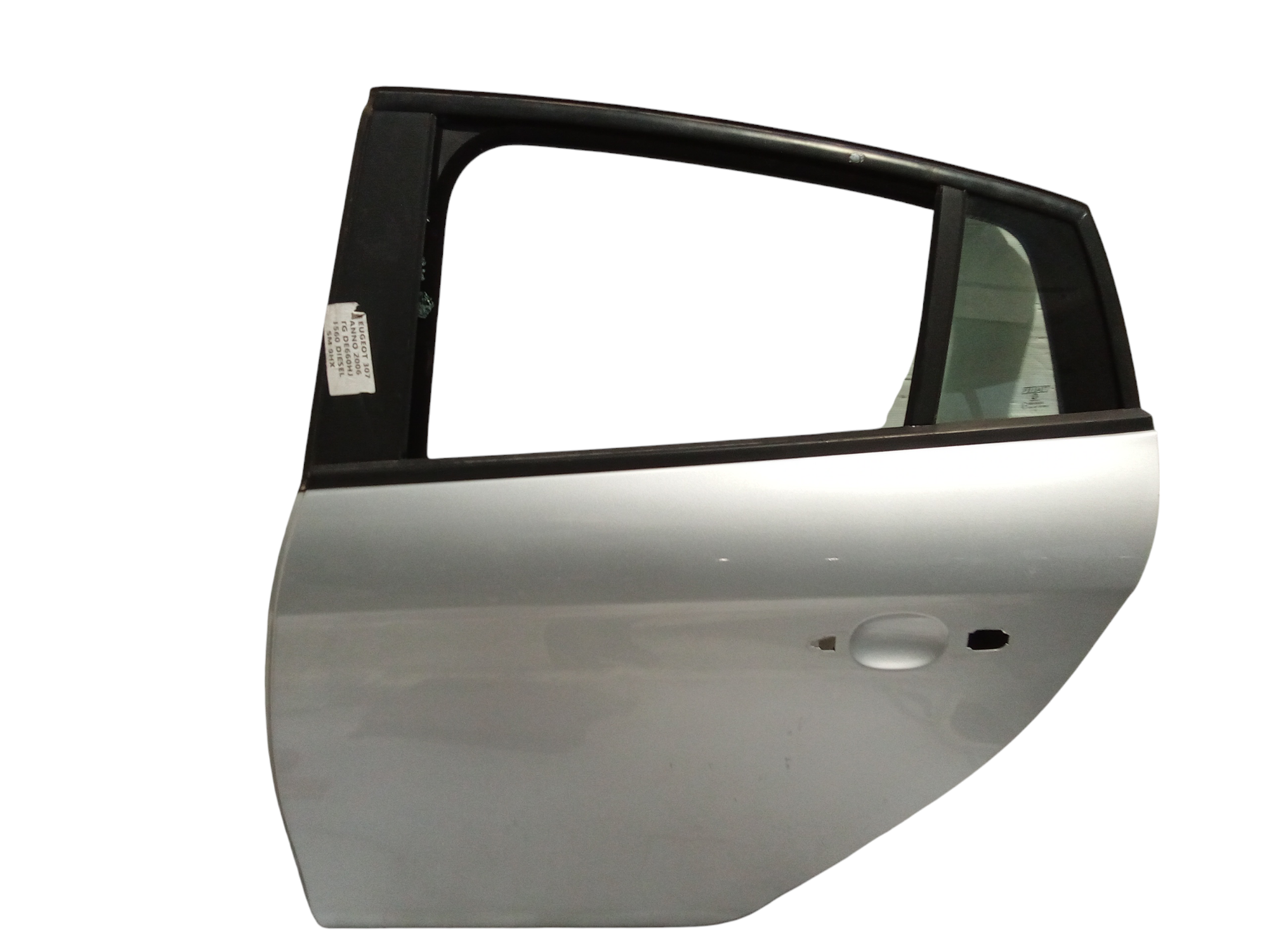 Porta Post. Sinistro 9006E7 Usato