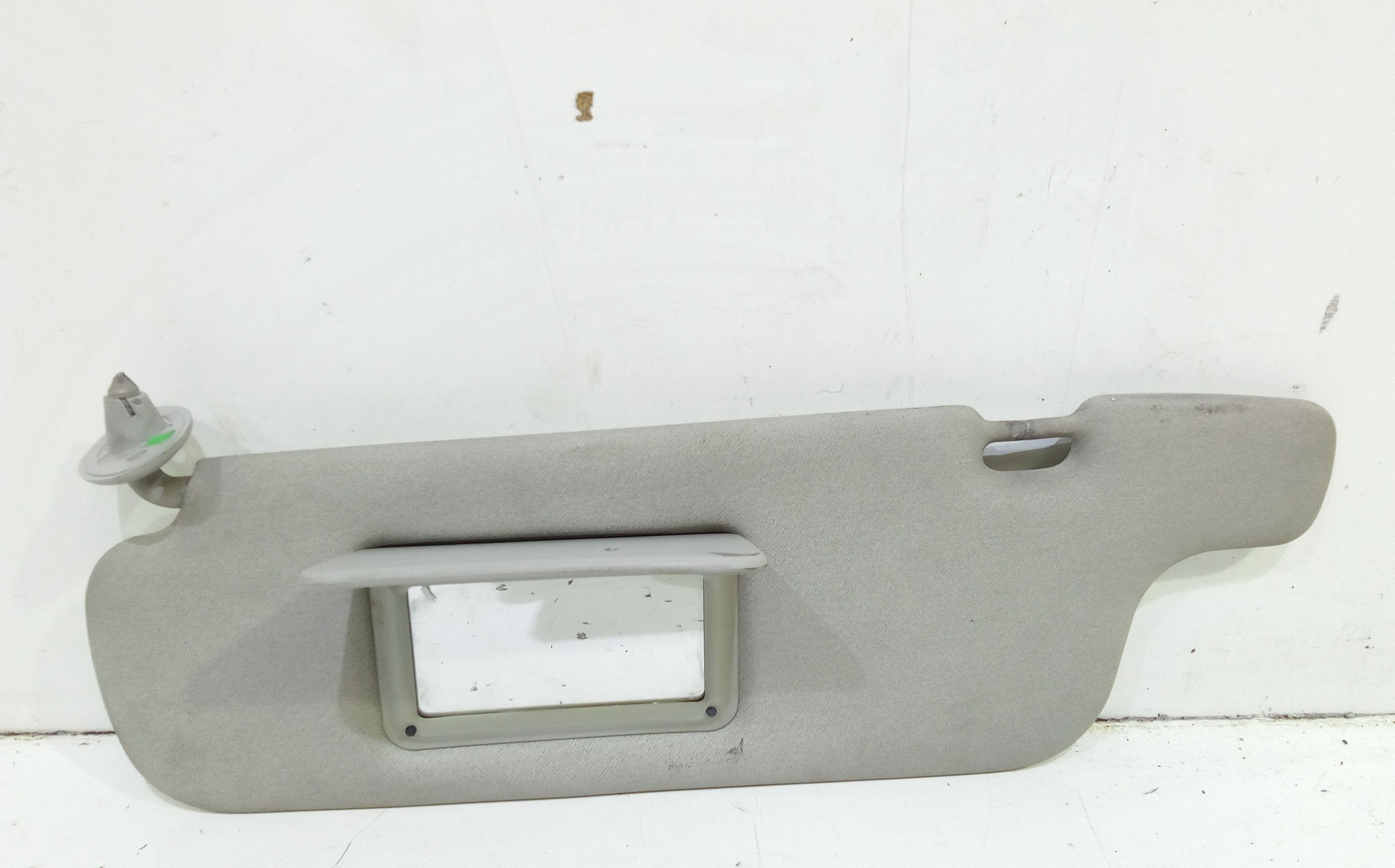 Aletta Parasole Parabrezza Sinistro Usato