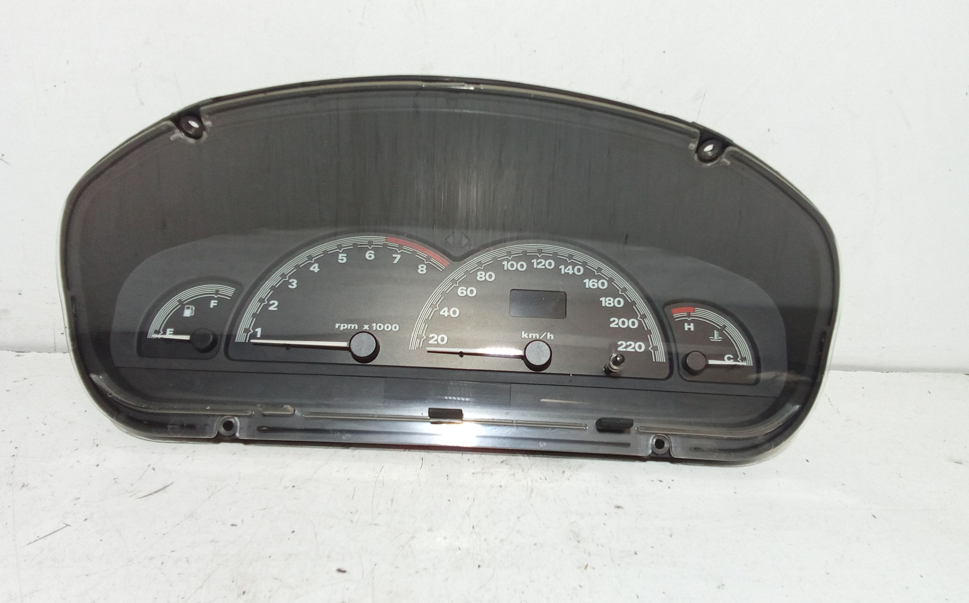 Quadro Portastrumenti Usato