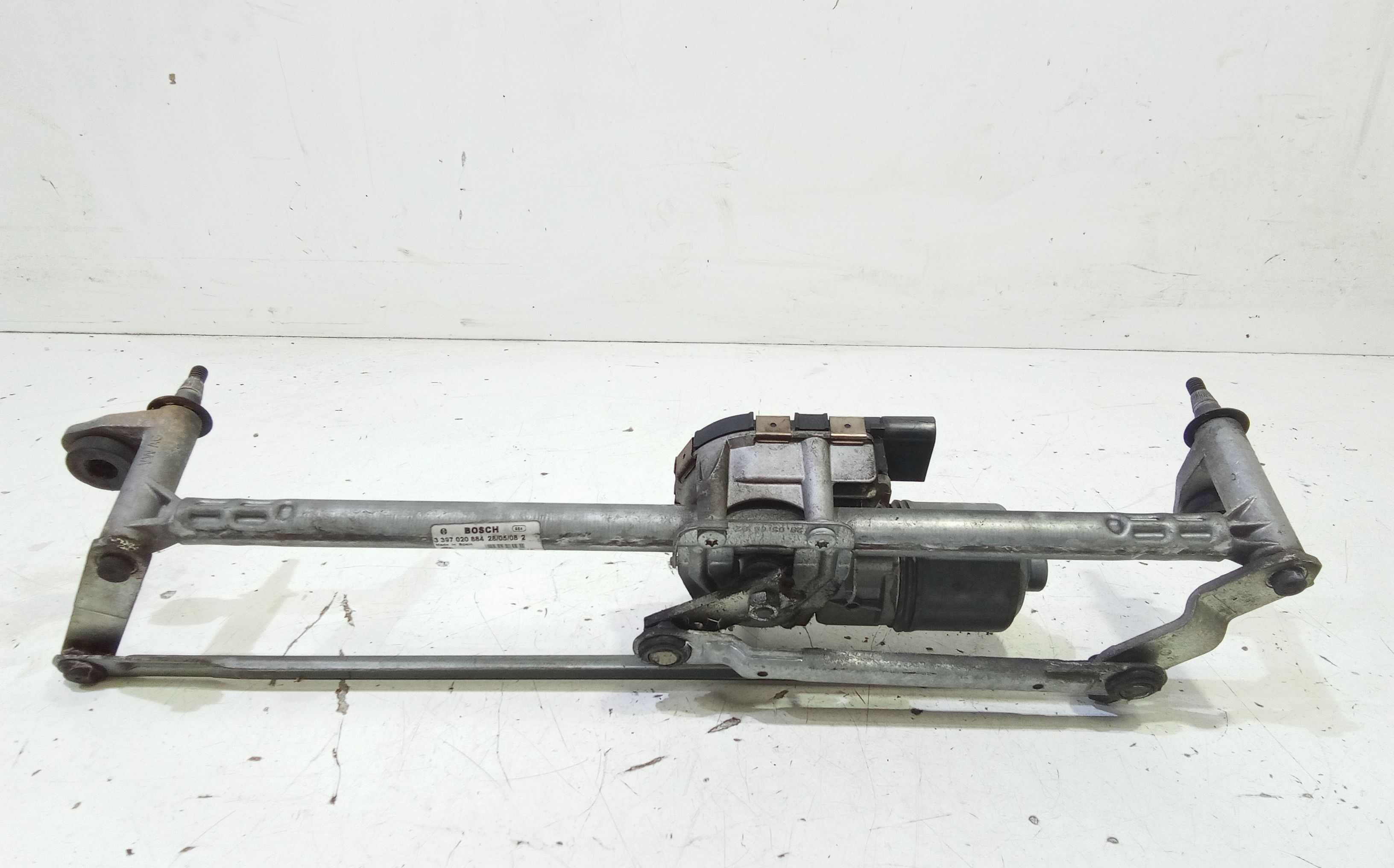 Motorino Tergiparabrezza Compl. Usato