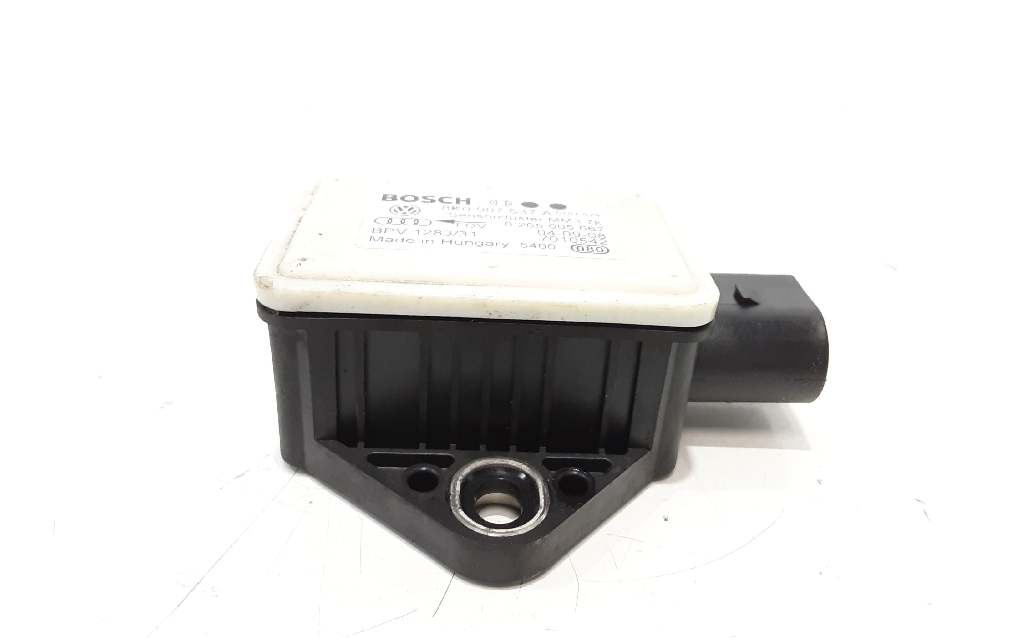 Sensore Controllo Stabilità Esp Usato