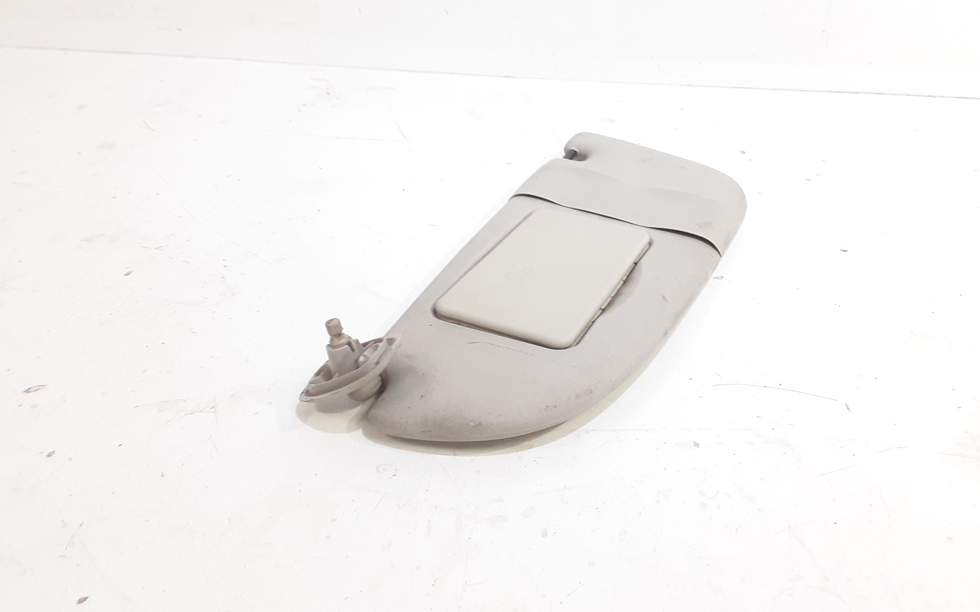 Aletta Parasole Parabrezza Sinistro Usato