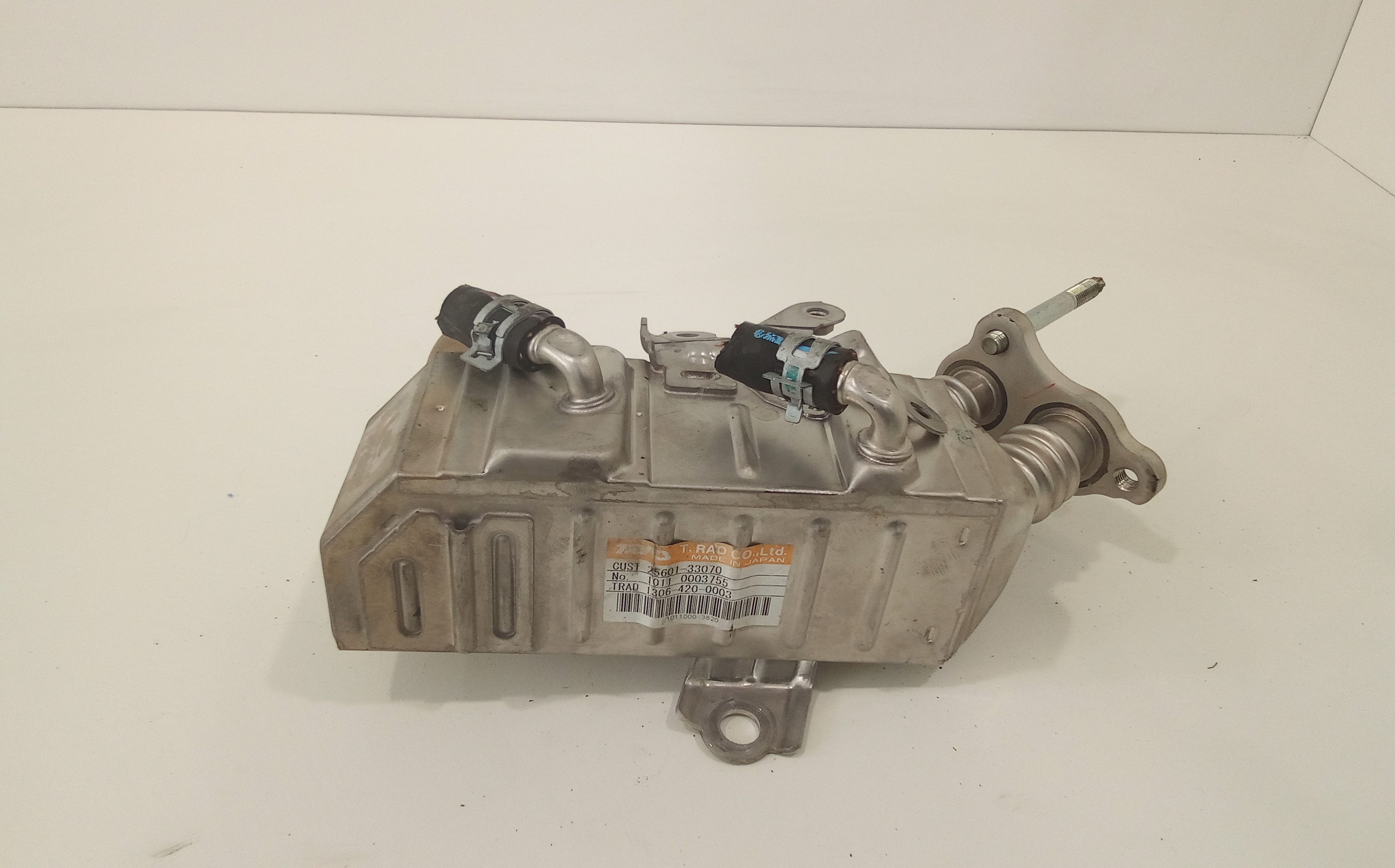 Valvola Egr 2562040020 Usato