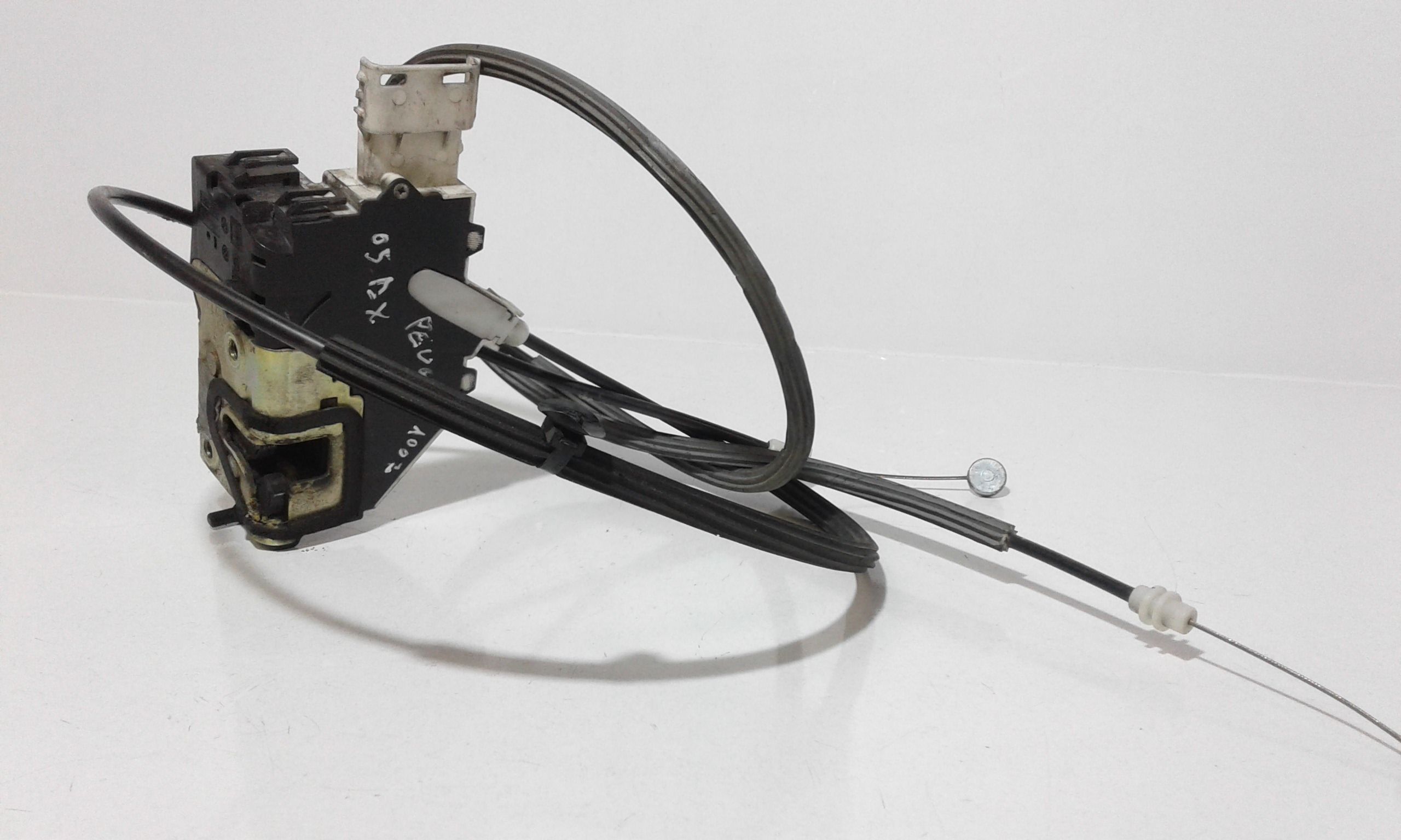 Serratura Porta Ant. Destro 9136AP Usato