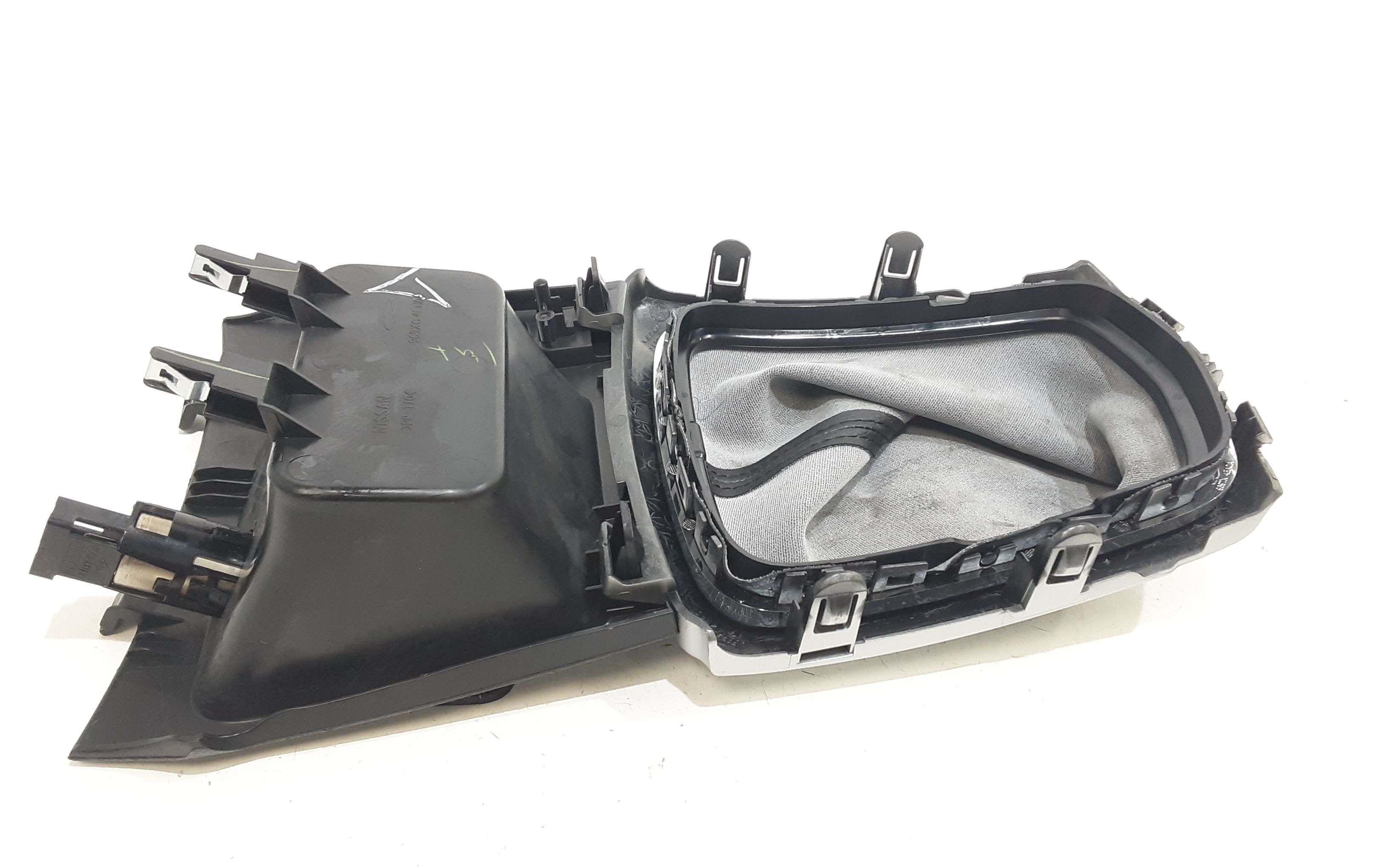 Cuffia Leva Cambio 969414EA0A Usato