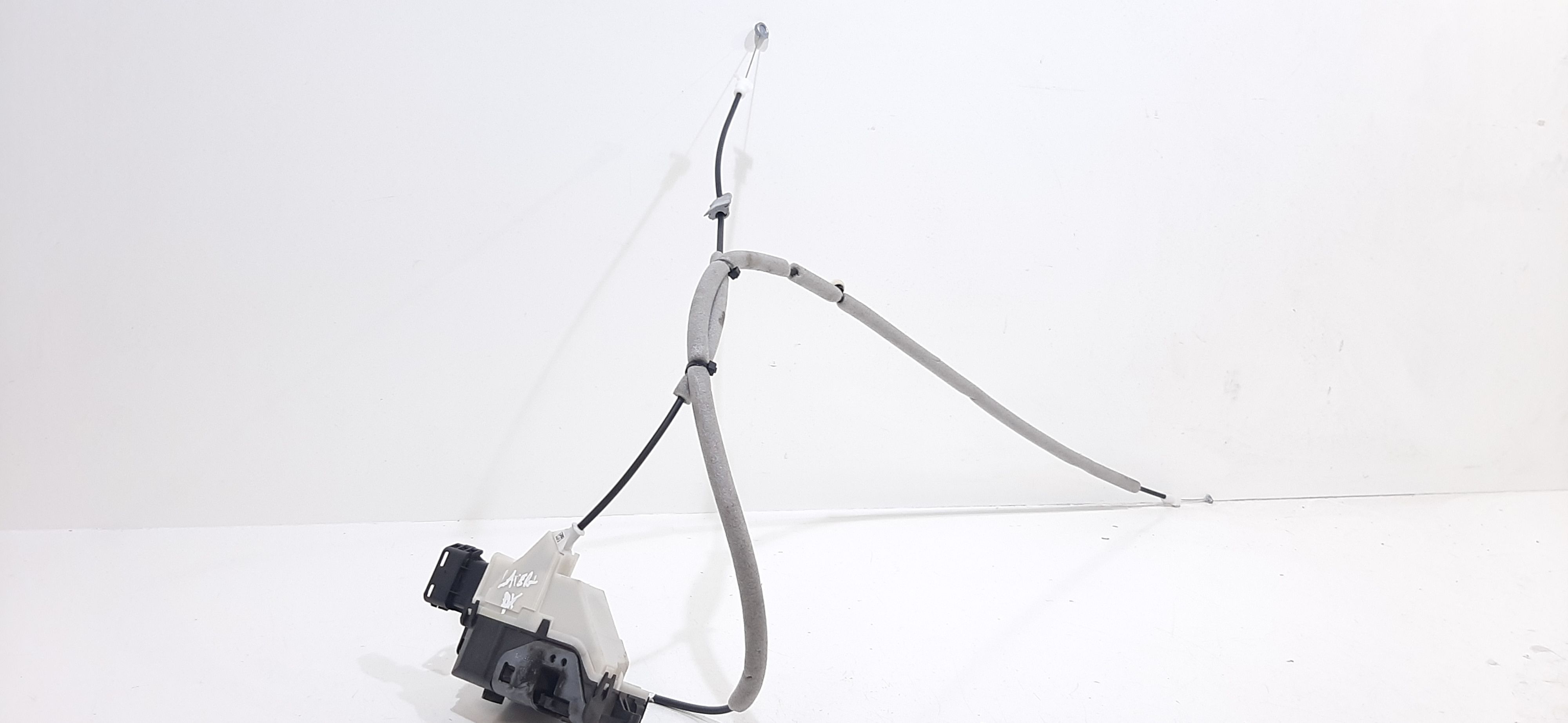 Serratura Porta Scorrevole Destra Usato