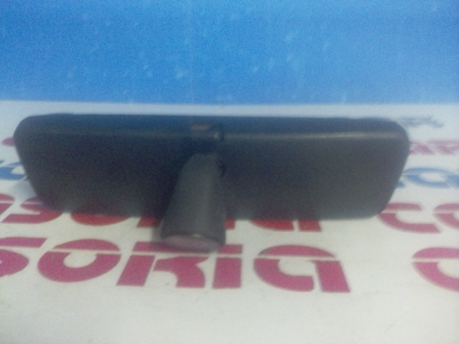 Retrovisore Interno 4D085751101C Usato