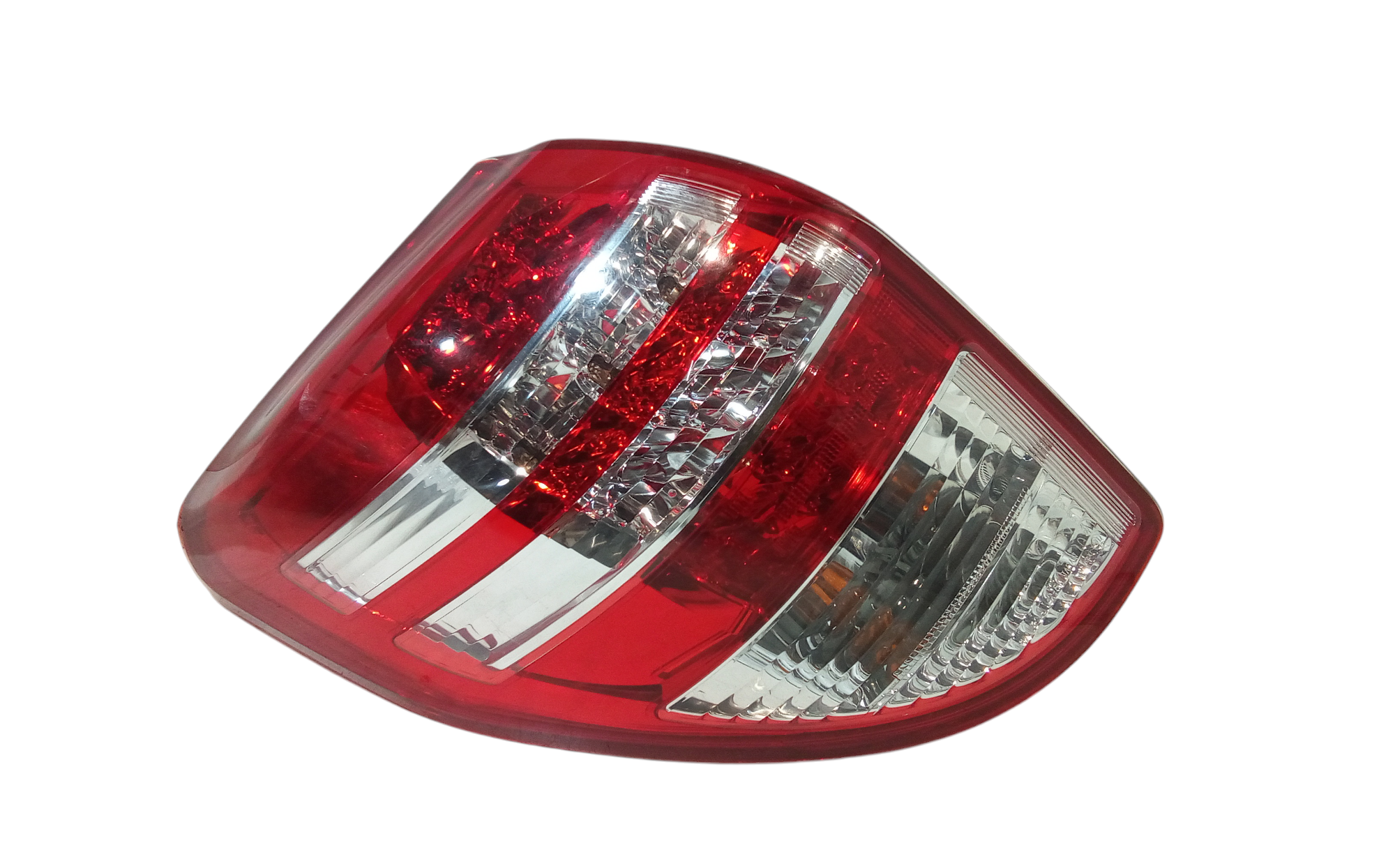 Fanale Post. Sinistro 8156142120 Usato