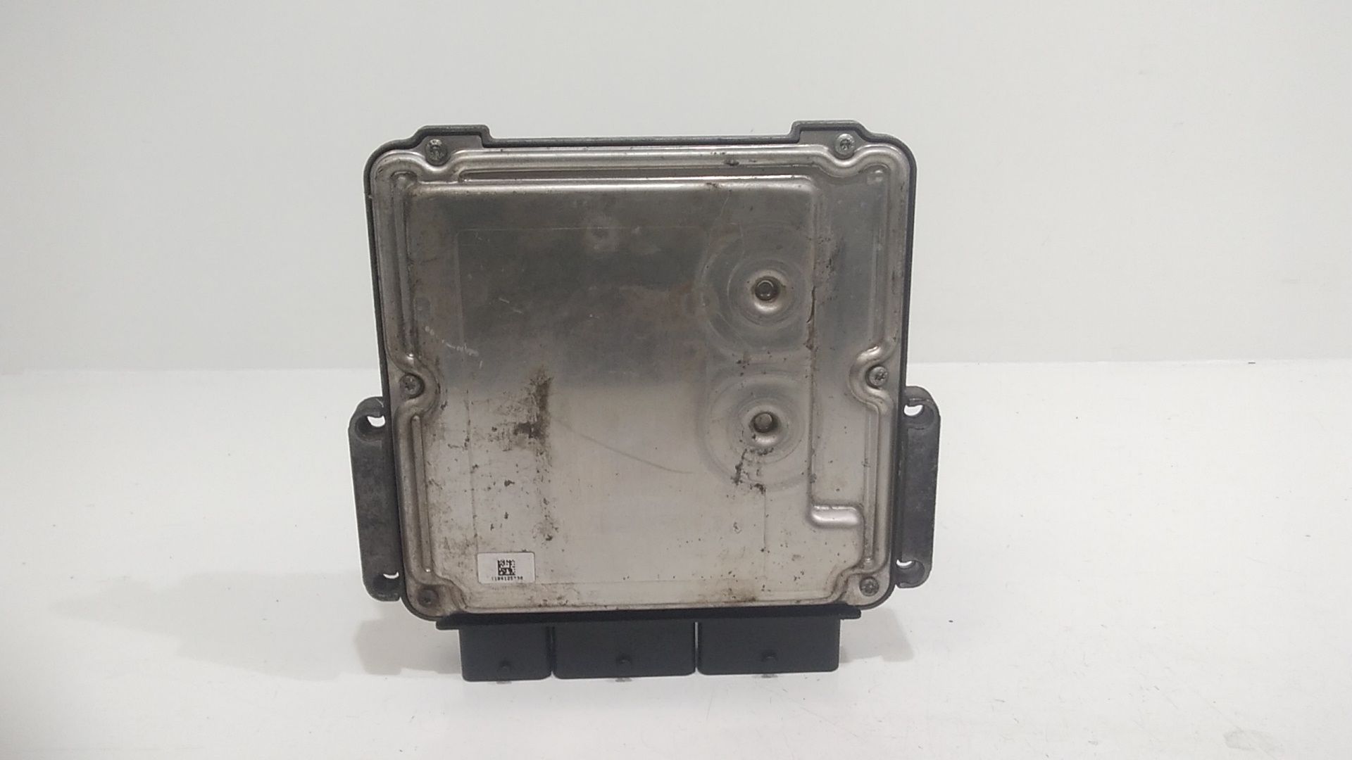 Centralina Iniezione 237104134R Usato