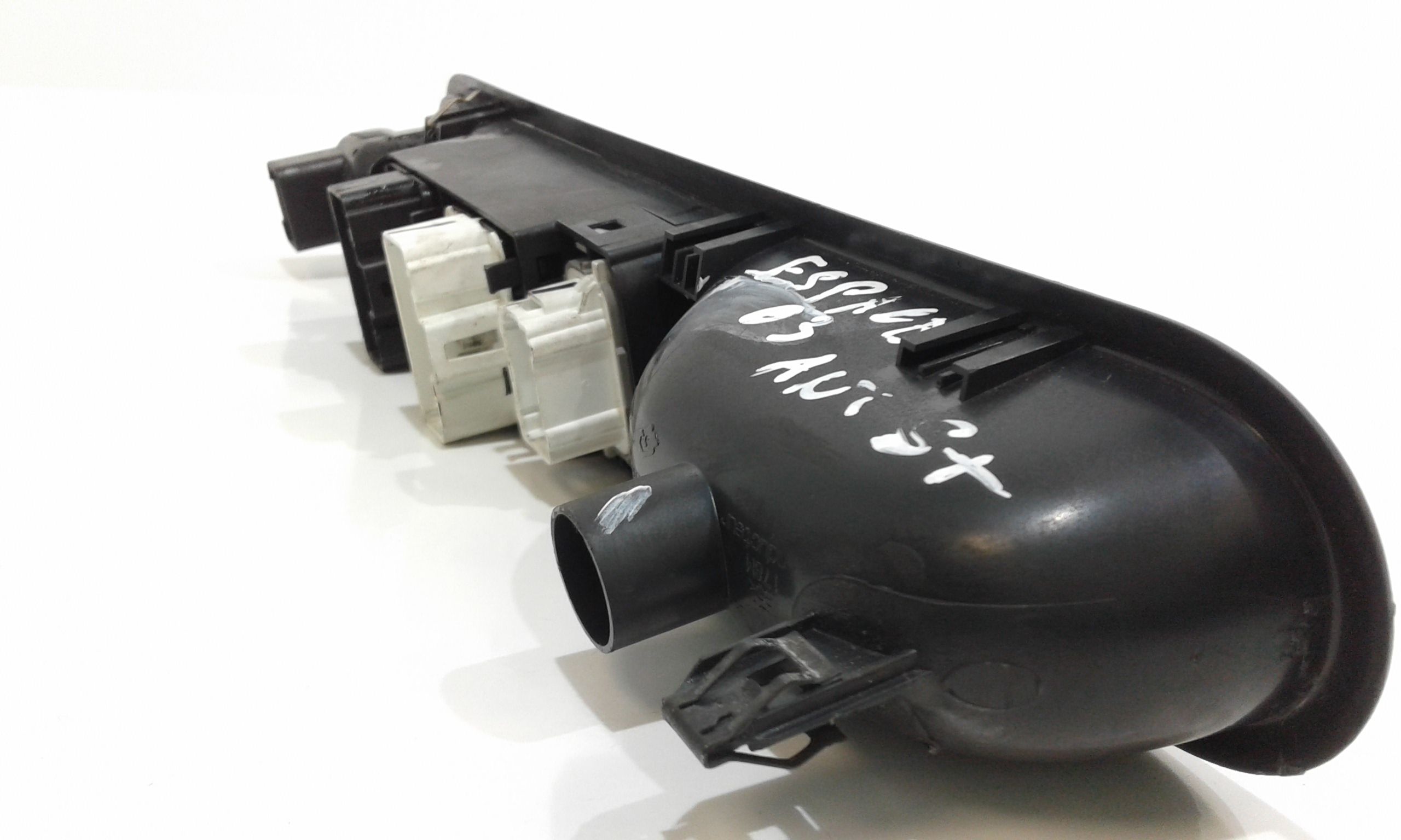 Interruttore Alzacristalli Porta Ant. Sinistro Usato