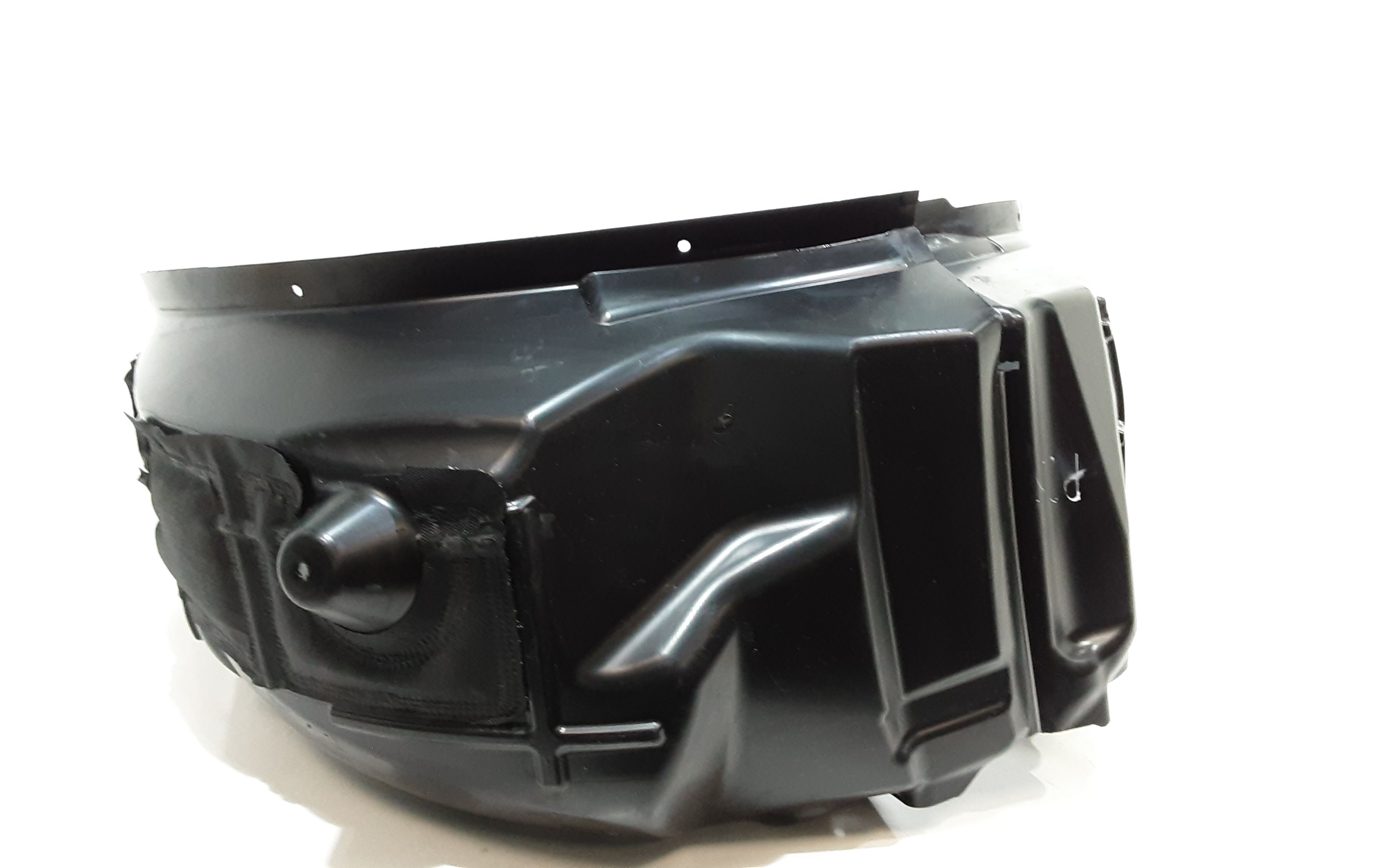 Passaruota Post. Compl. Destro Usato