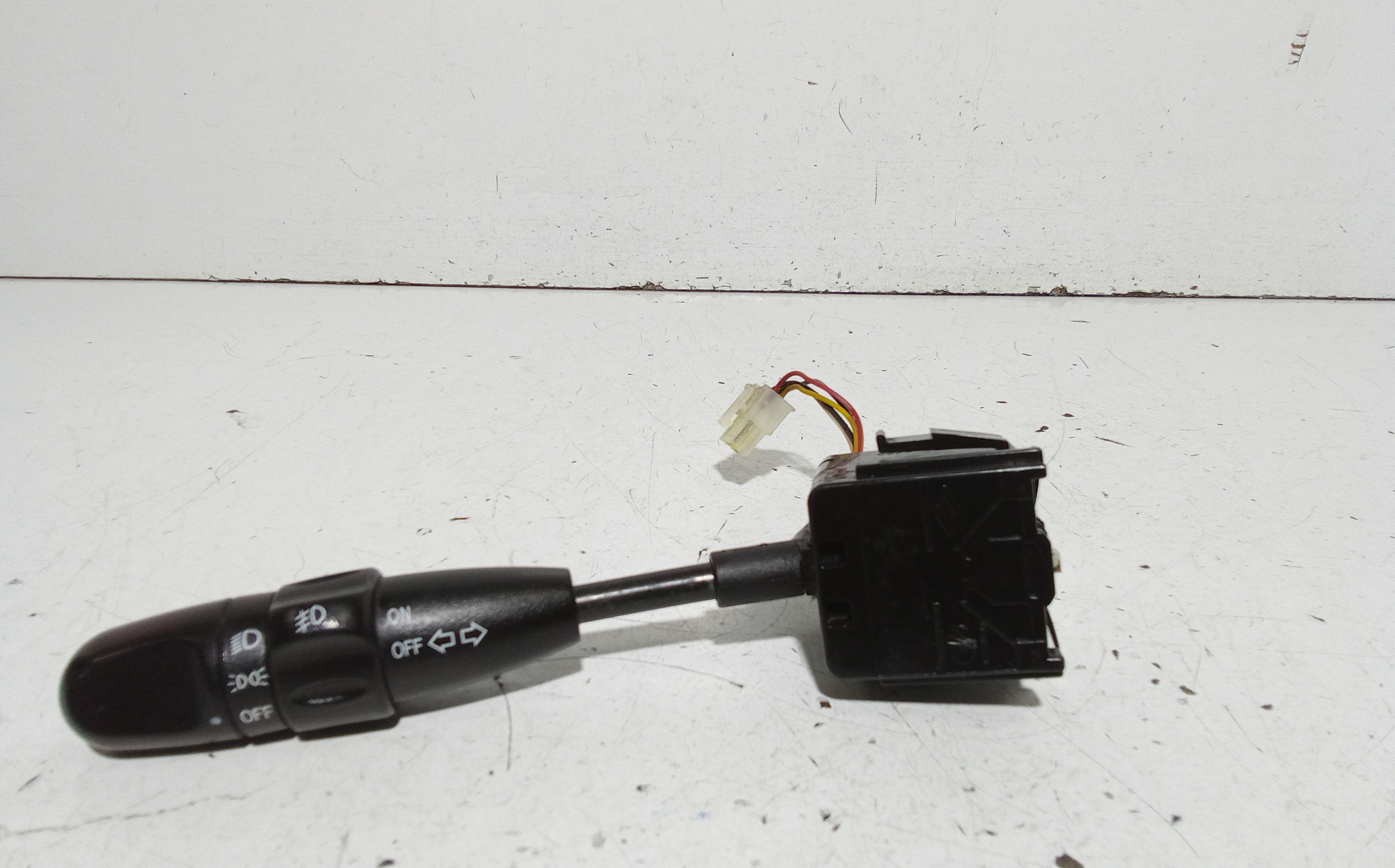 Devioguidasgancio Sinistro Usato