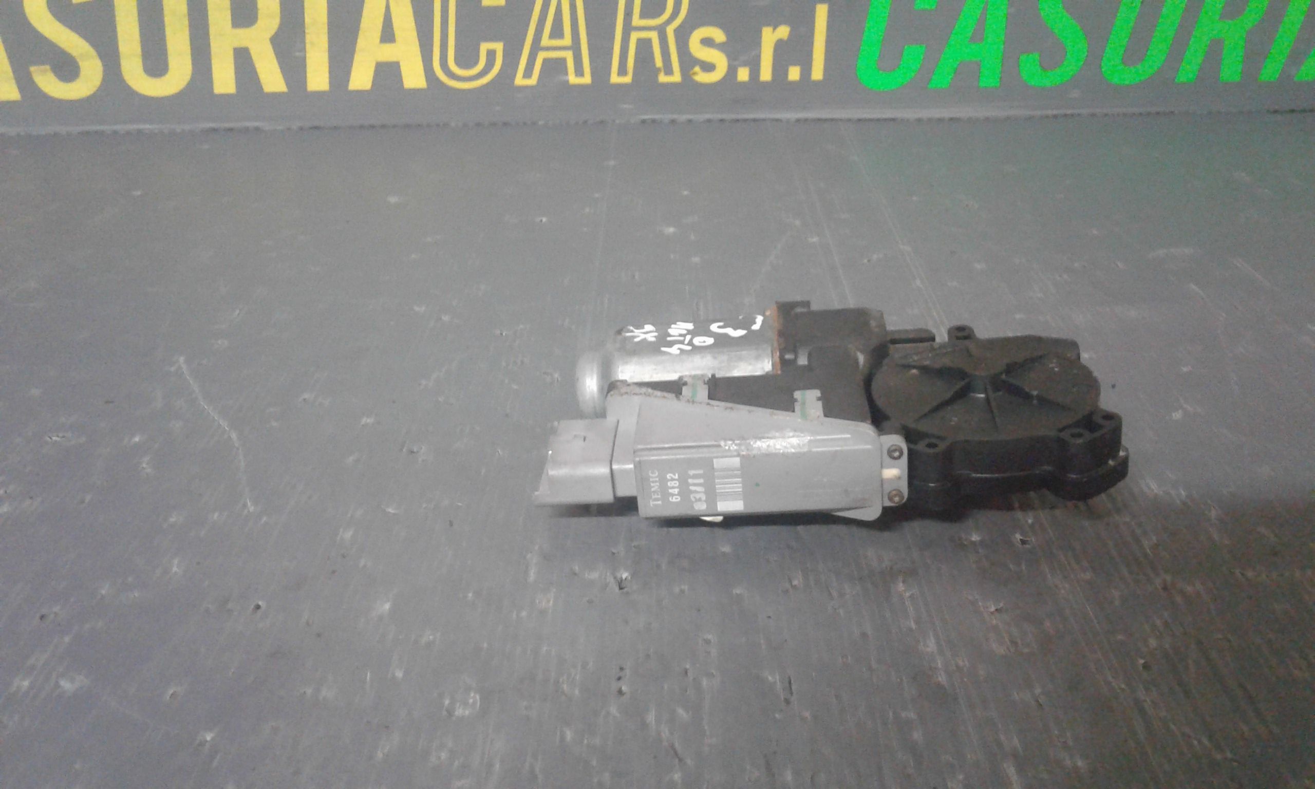 Motorino Alzacristallo Porta Ant. Sinistro Usato