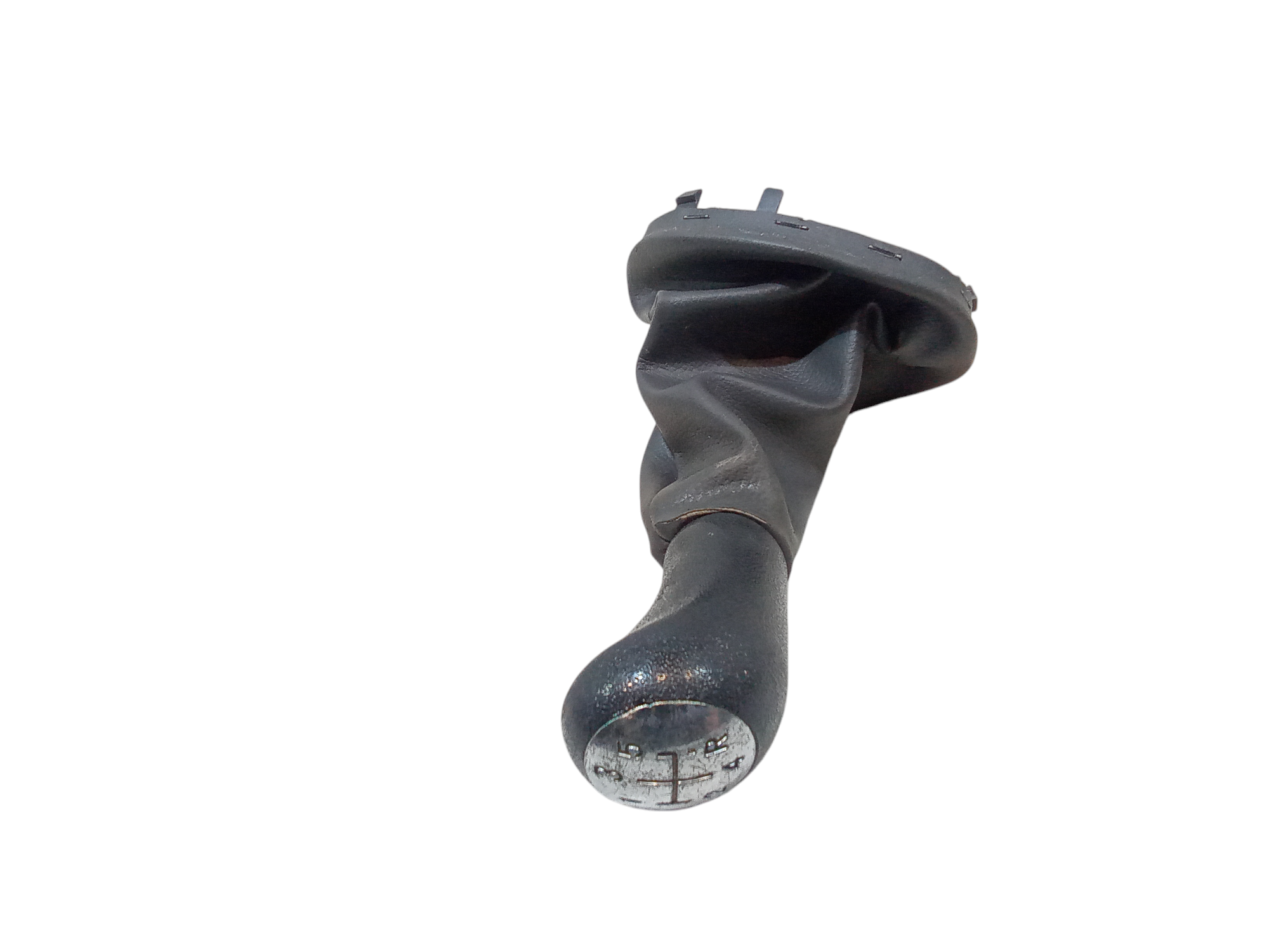 Cuffia Leva Cambio , Pomello Leva Cambio Usato