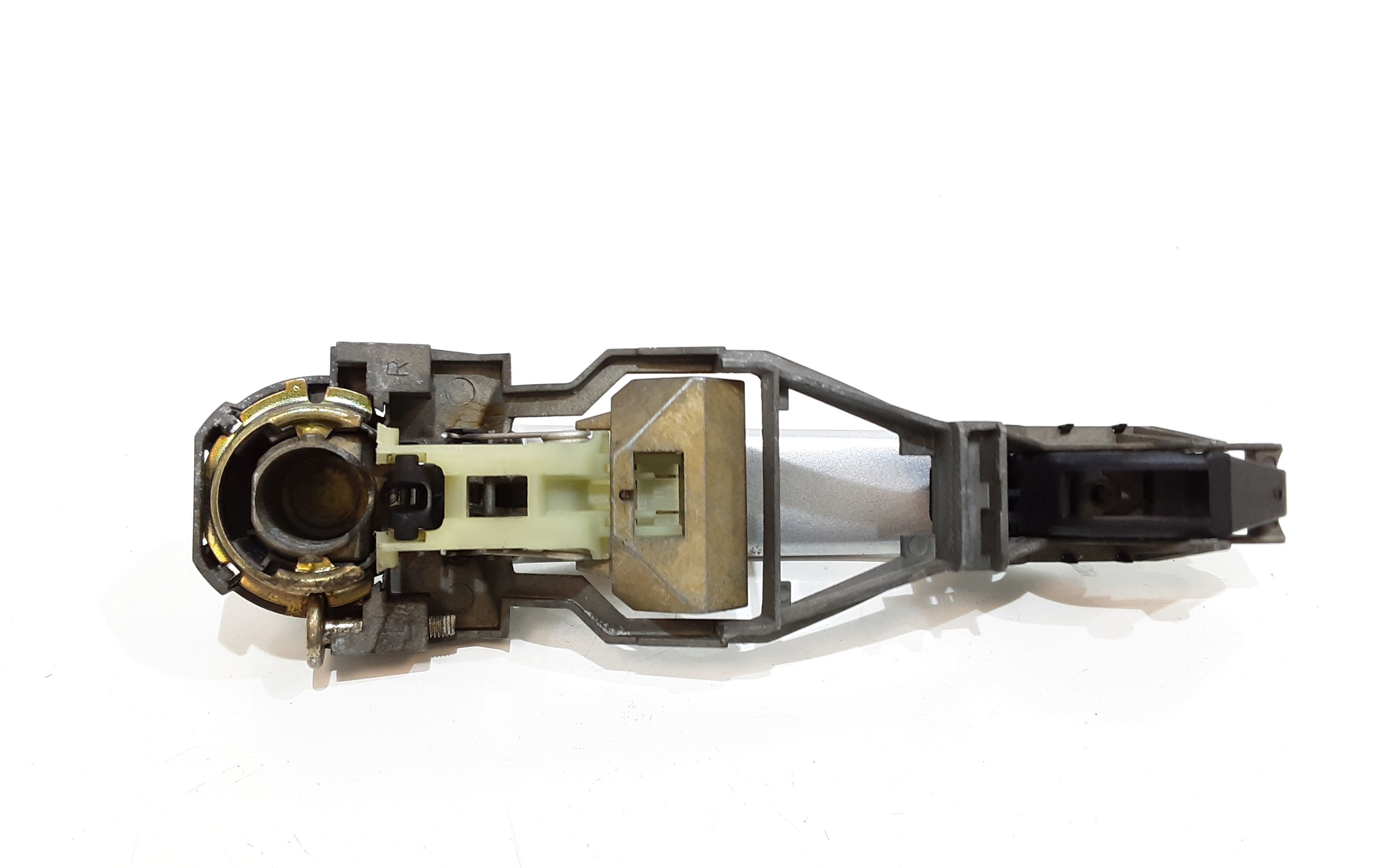 Maniglia Porta Post. Destro 3B0837207GGRU Usato