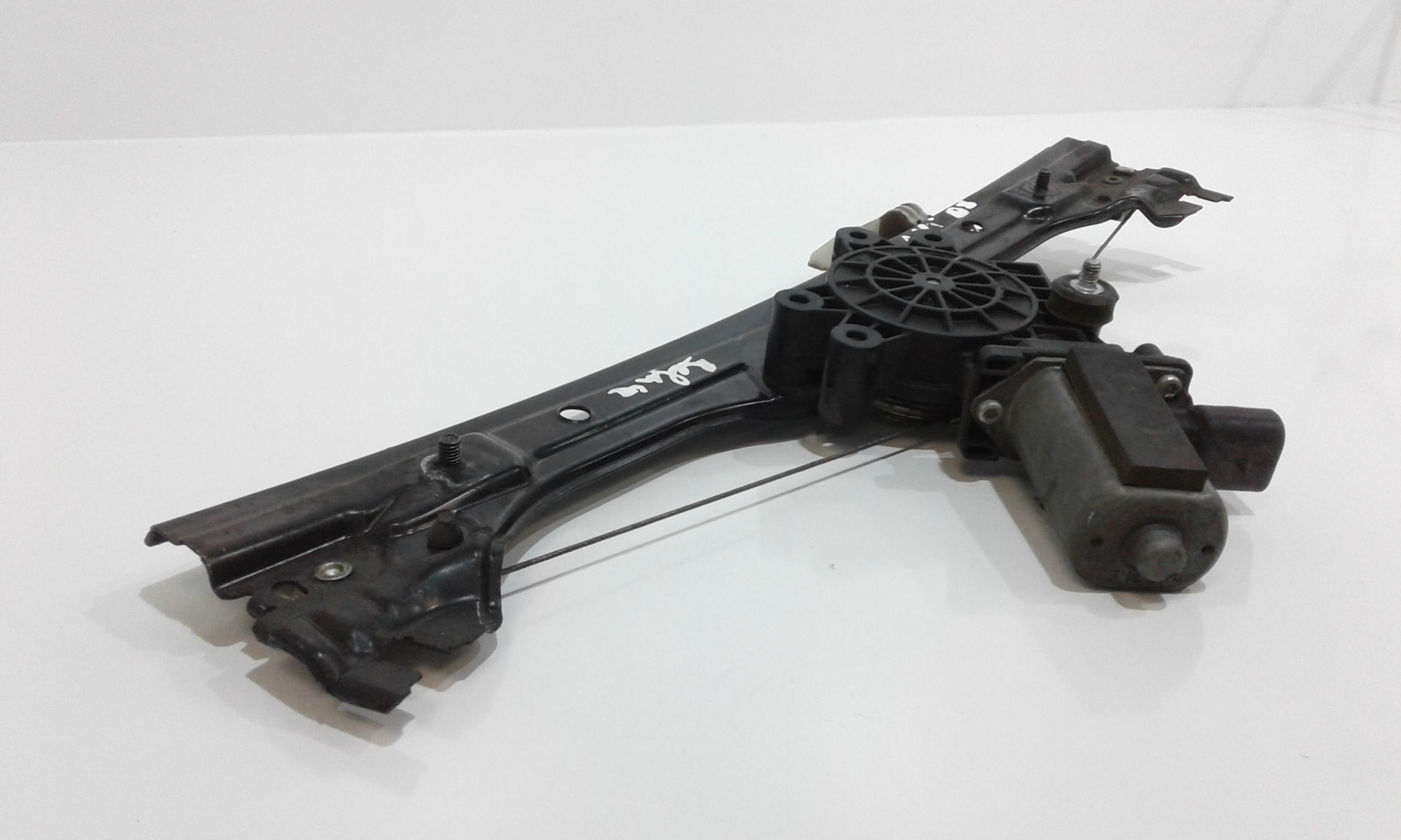 Alzacristallo Porta Ant. Destro Usato