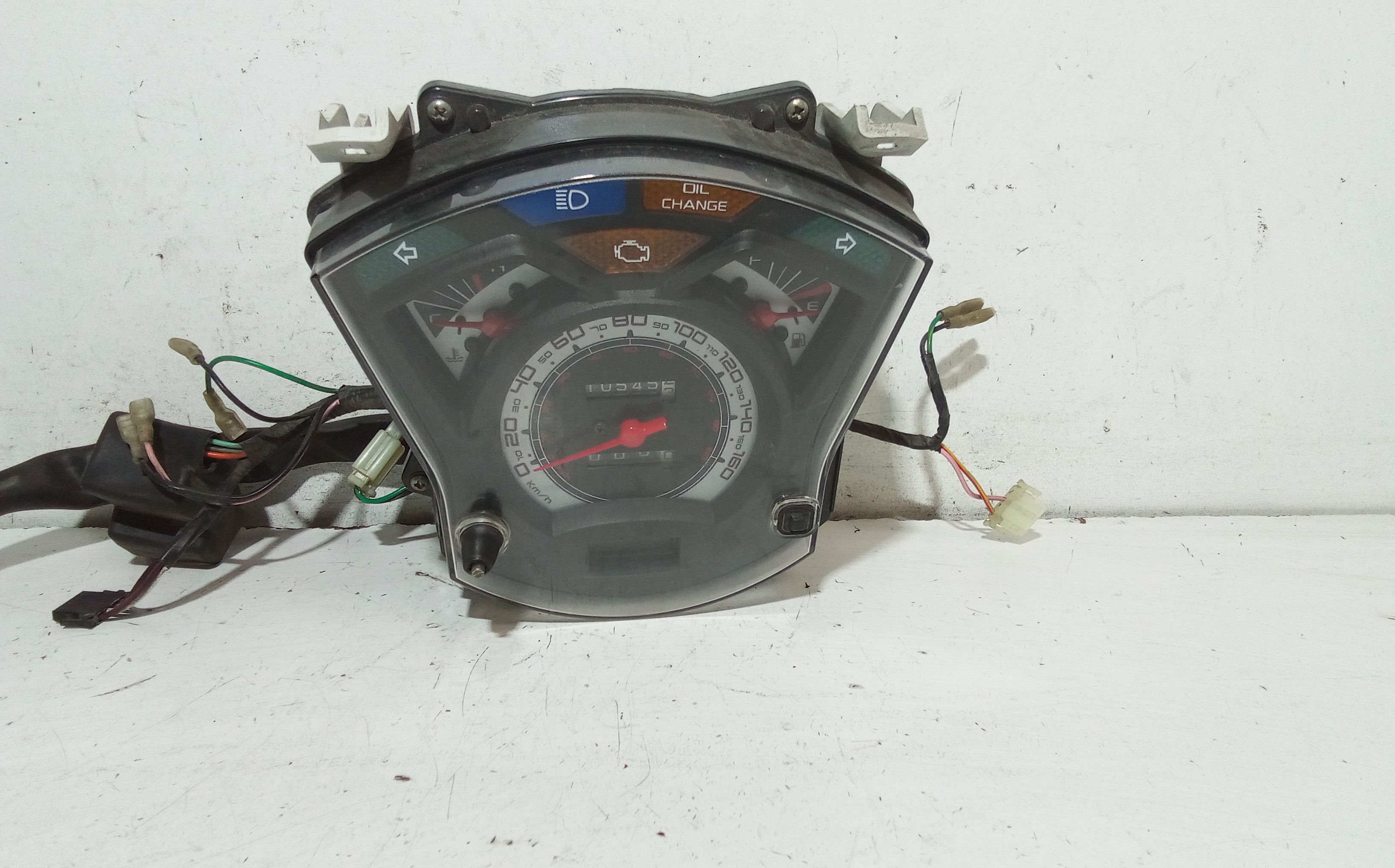 Quadro Portastrumenti Usato