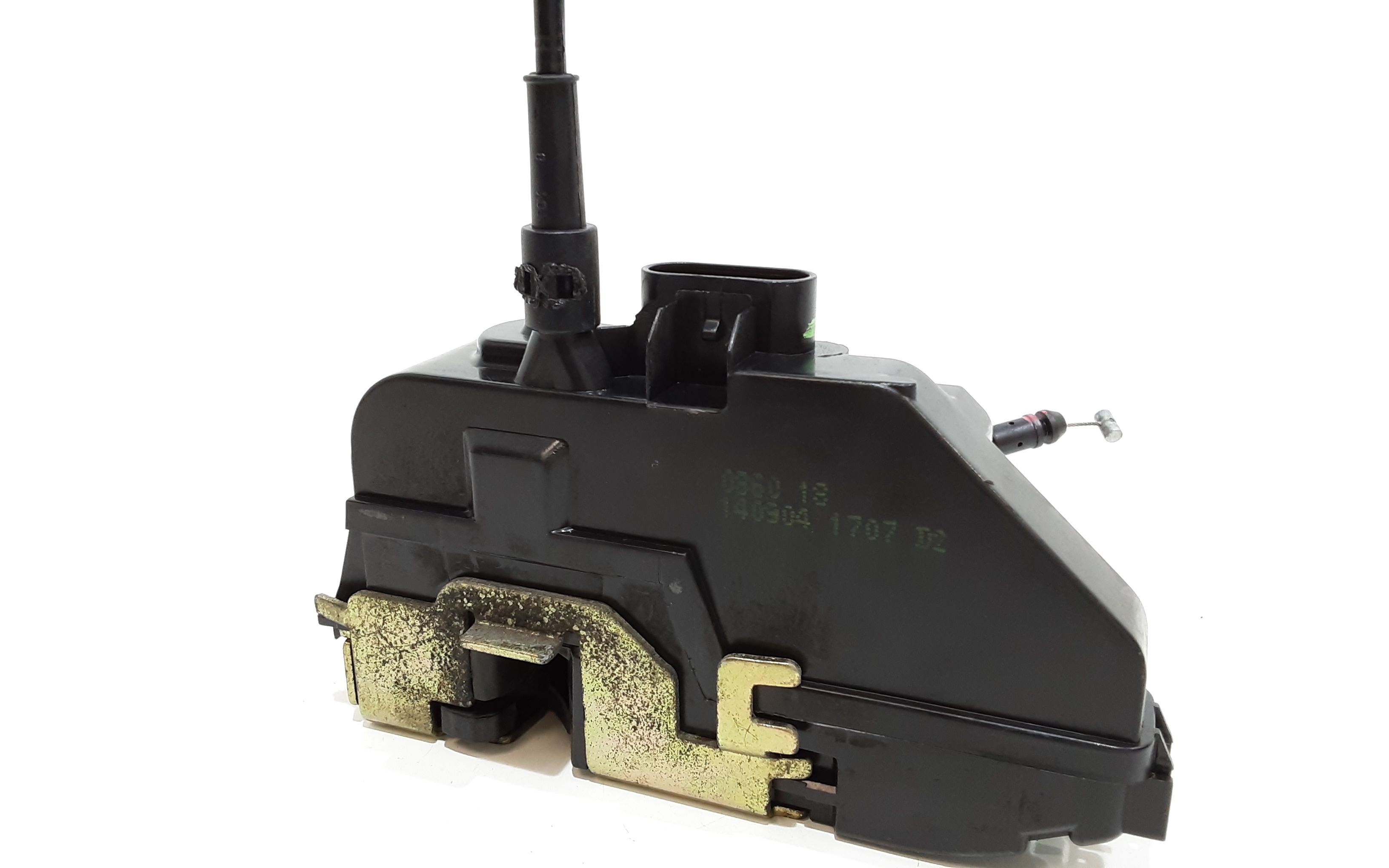 Serratura Porta Ant. Destro 8200493188 Usato