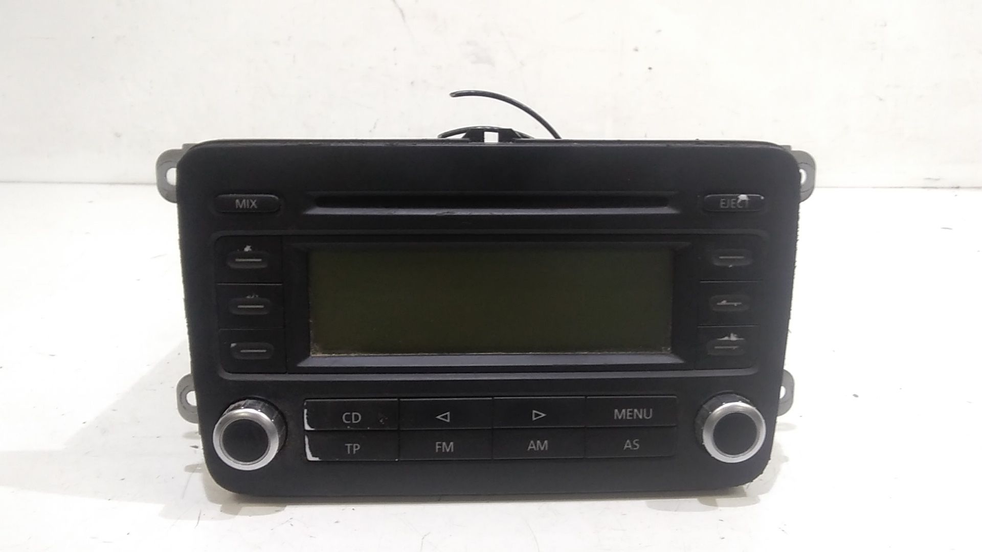 Autoradio 5M0057153 Usato