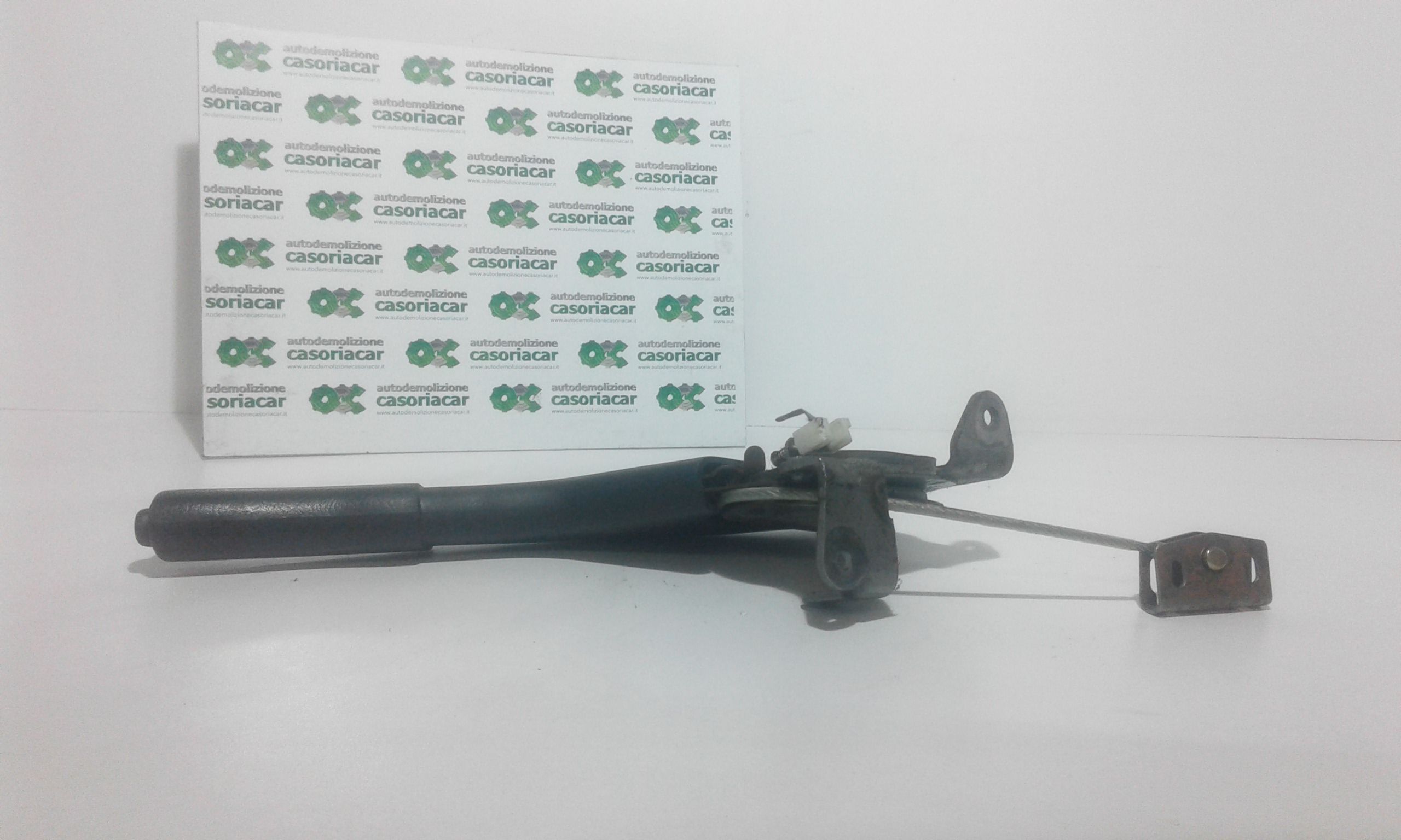 Leva Freno Stazionamento 8200701807 Usato