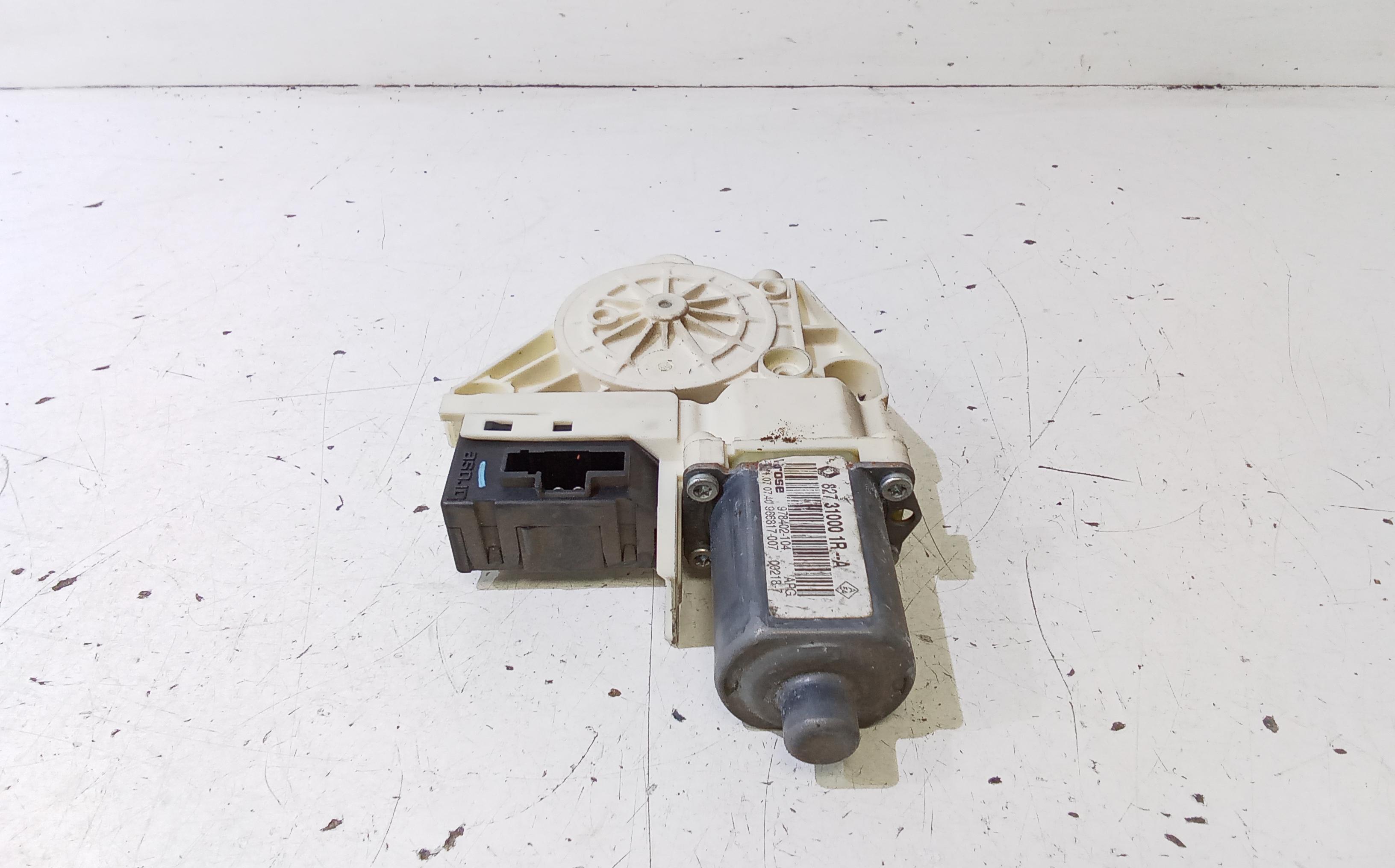 Motorino Alzacristallo Porta Ant. Sinistro 807311420R Usato