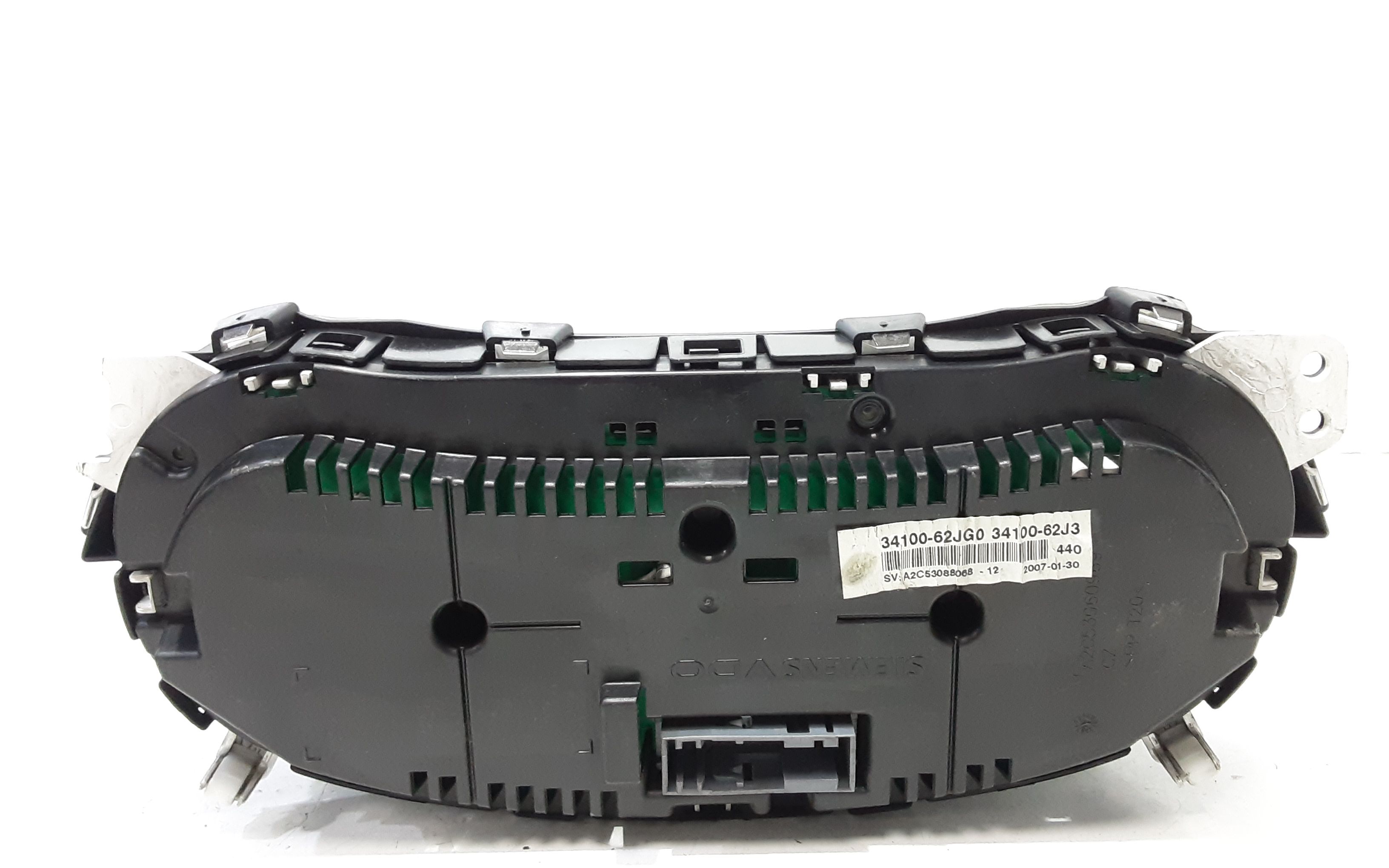 Quadro Portastrumenti Usato