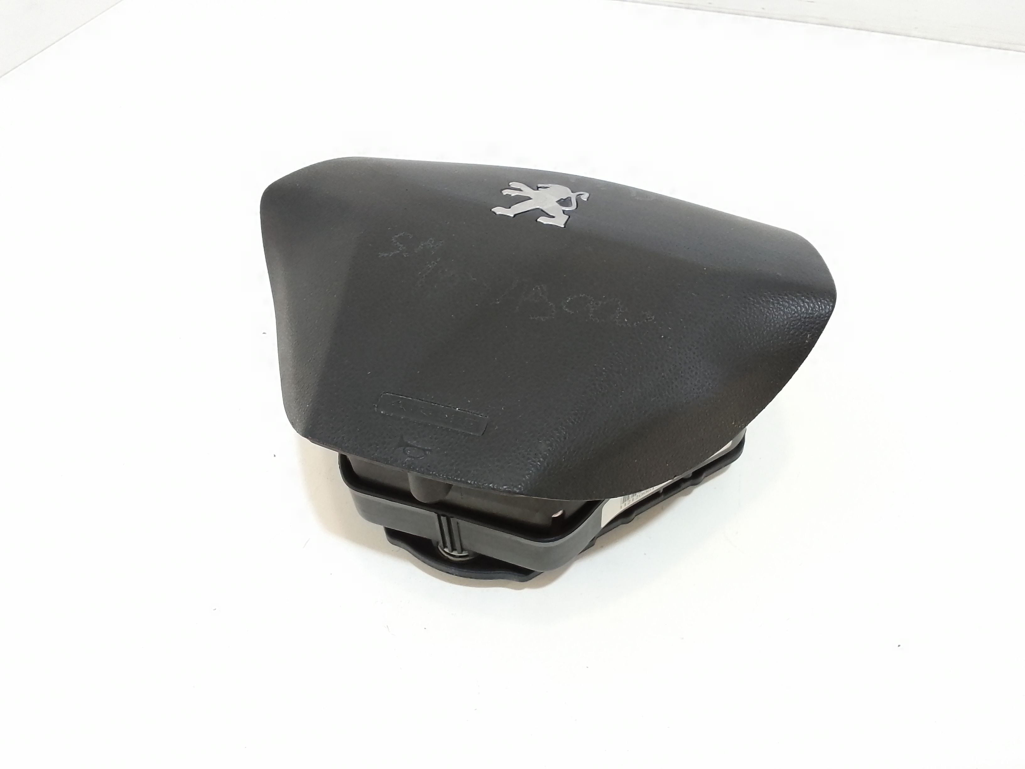 Dispositivo Airbag Lato Guida 1613981580 Usato