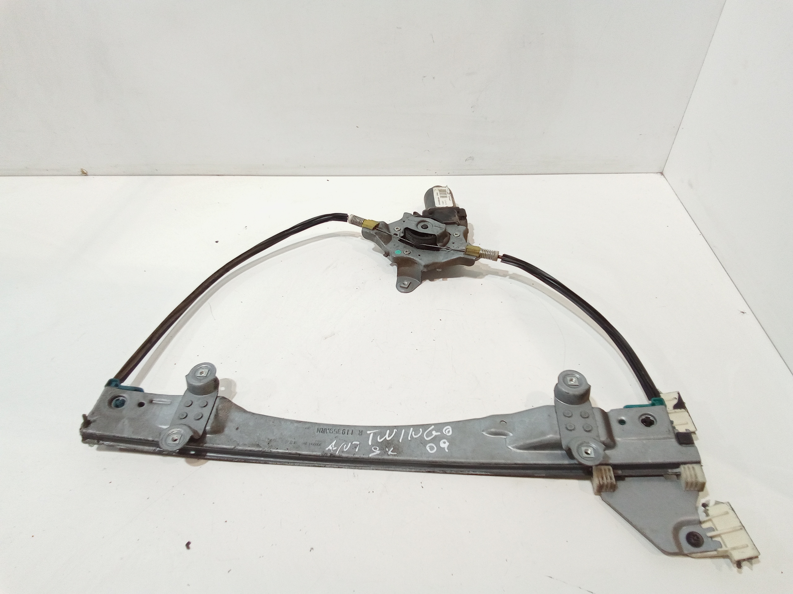 Alzacristallo Porta Ant. Sinistro 8200731462 Usato