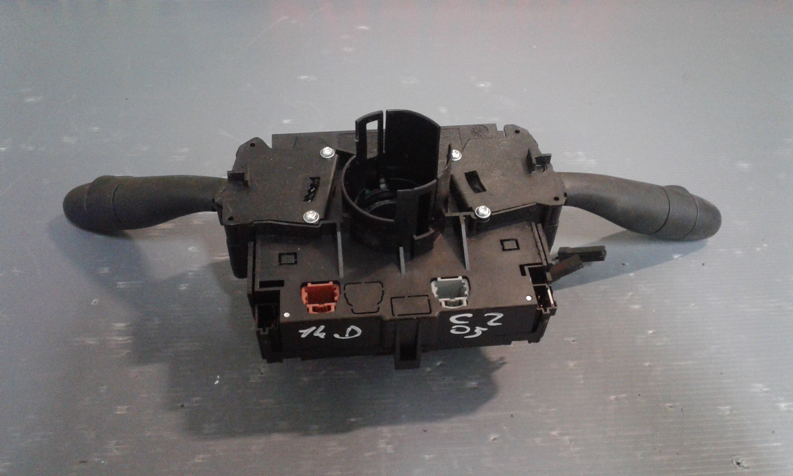 Devioguidasgancio Compl. Usato