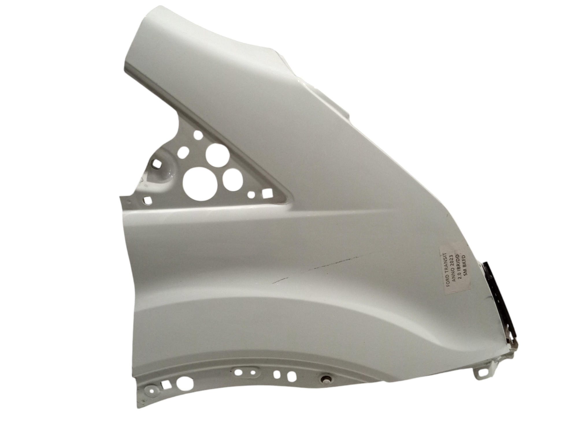 Parafango Ant. Destro 2242243 Usato