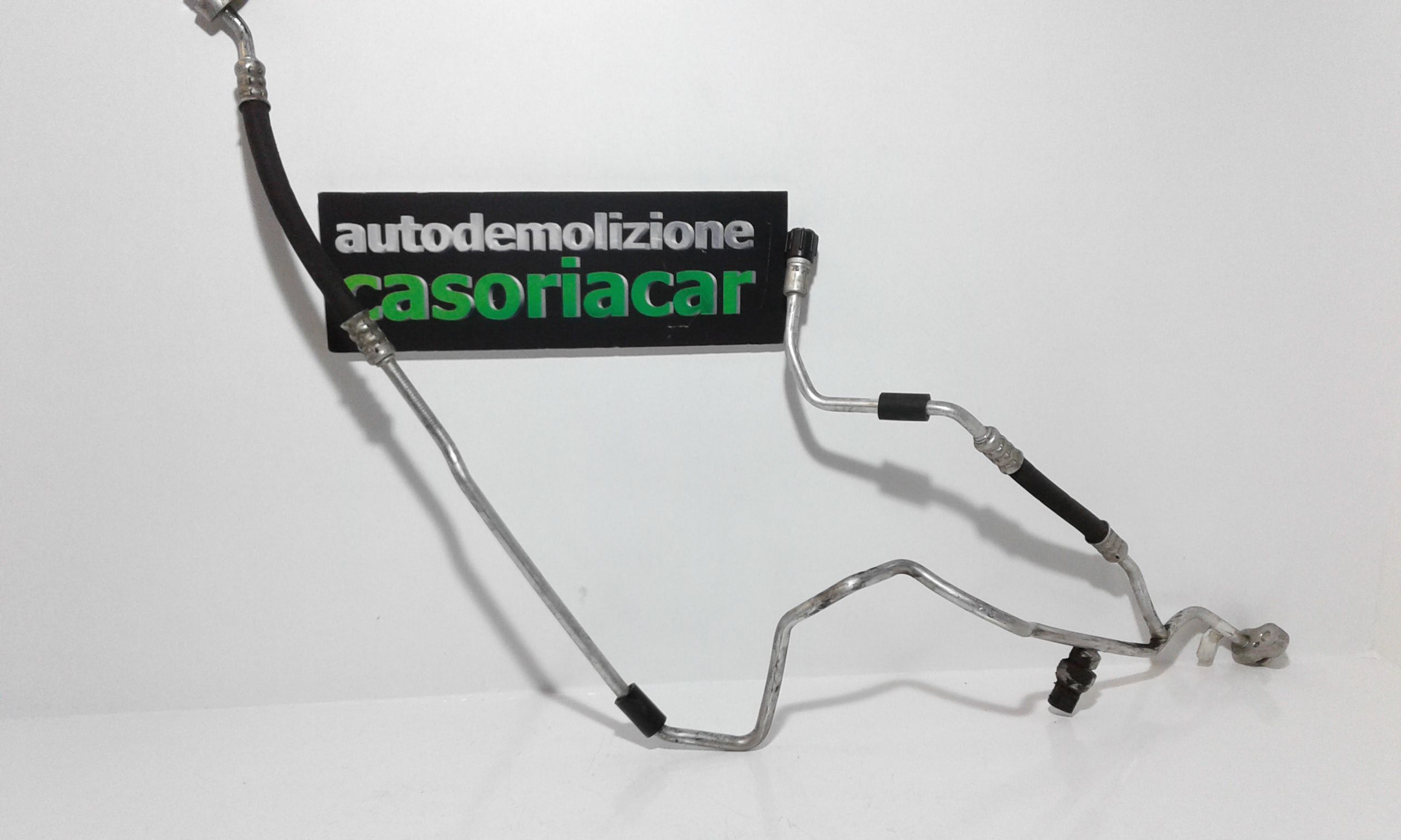 Kit Tubi A/c Usato
