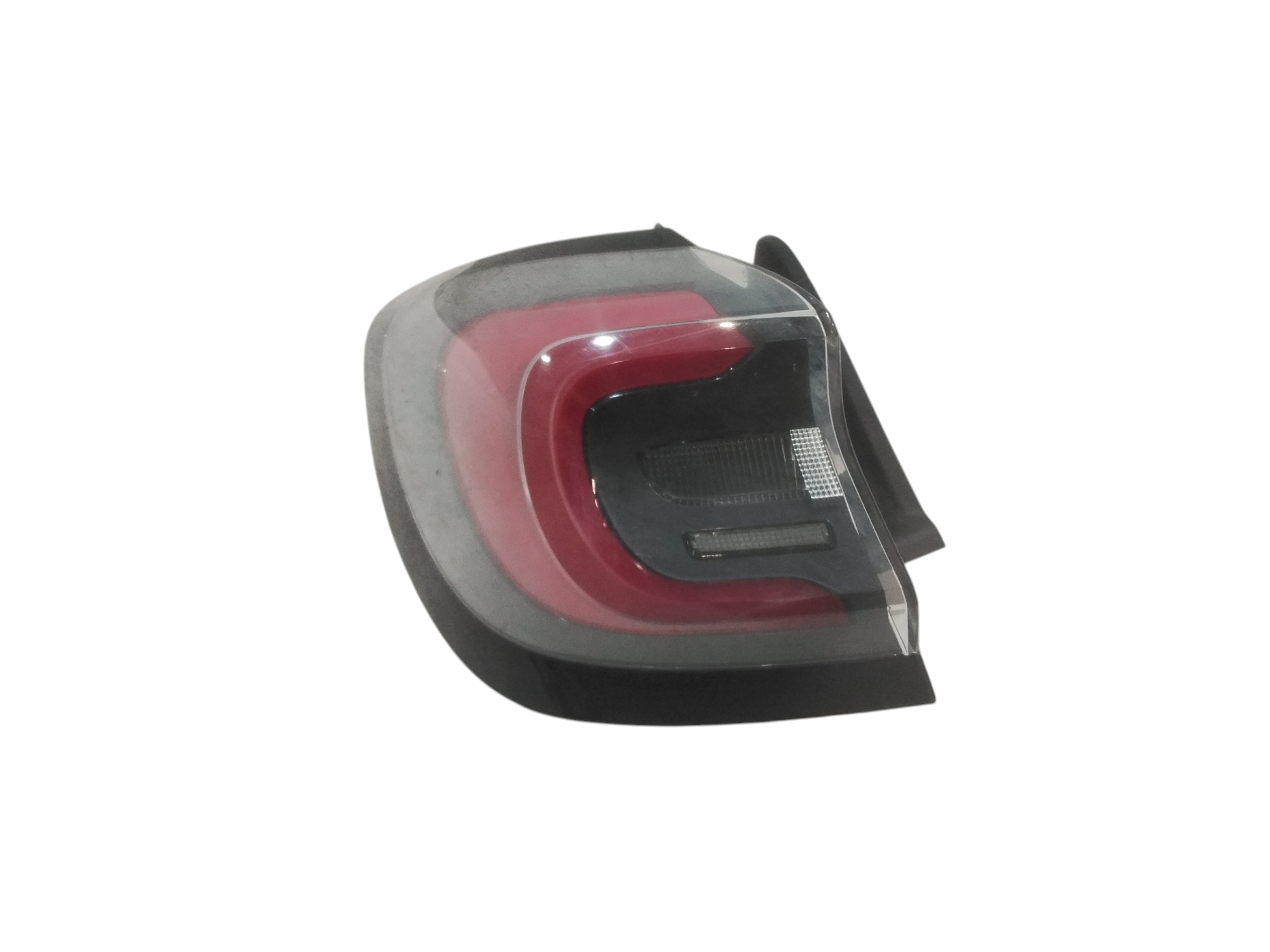 Fanale Post. Sinistro Usato