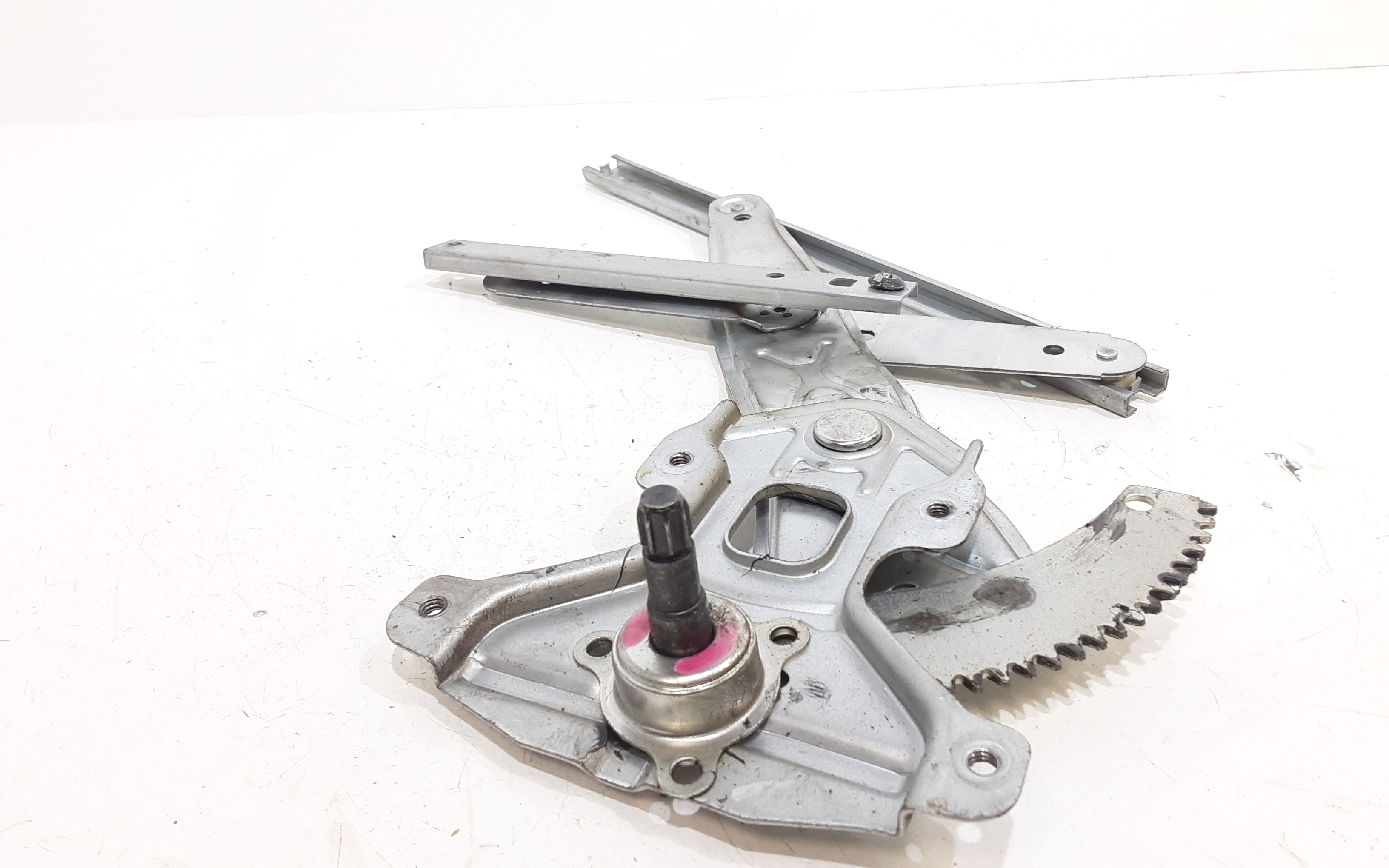 Alzacristallo Porta Post. Sinistro 96601486 Usato