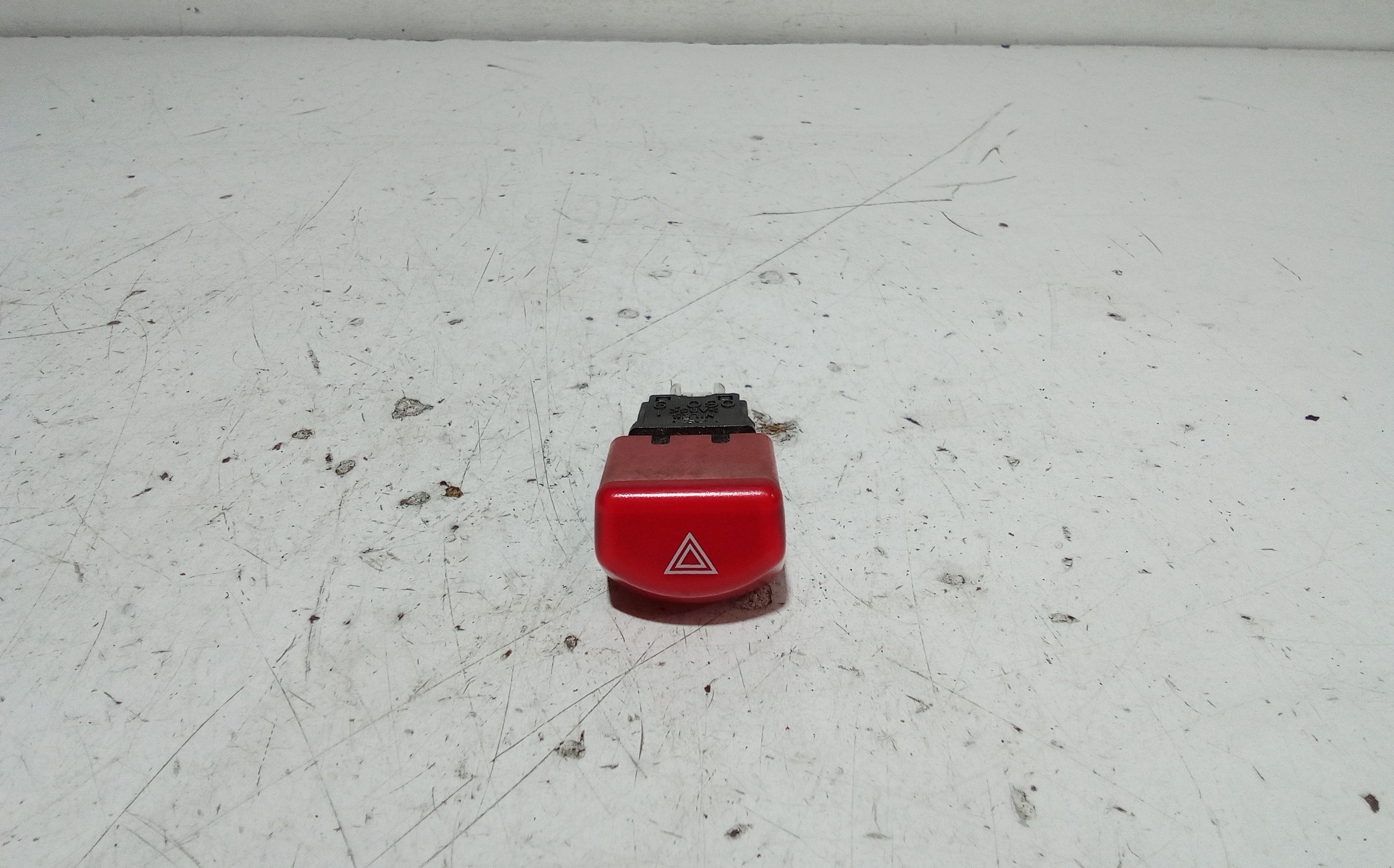 Interruttore Luci Emergenza Usato