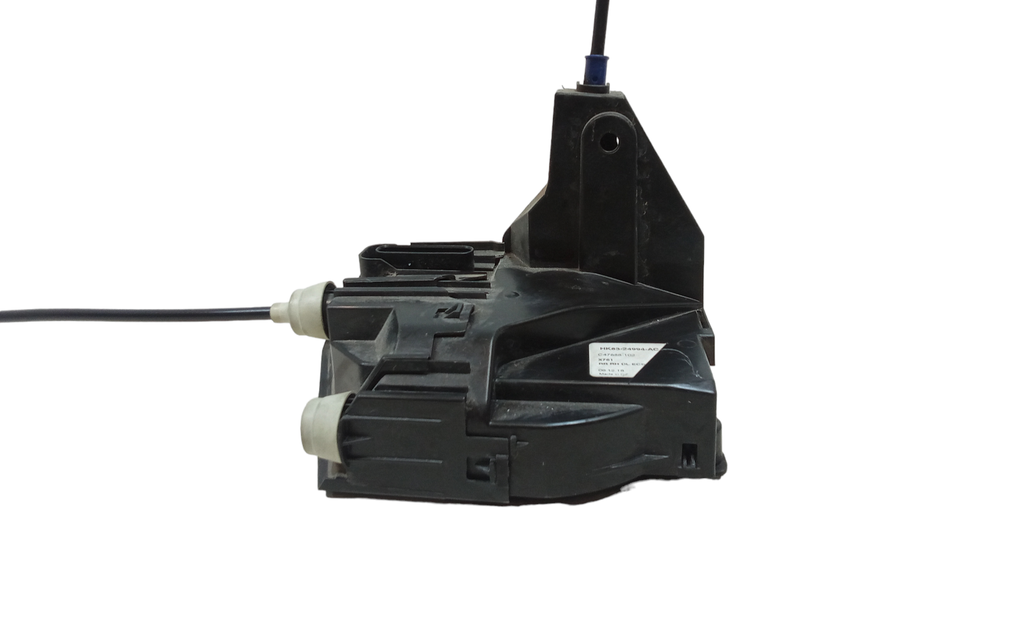 Serratura Porta Post. Destro T2H17436 Usato