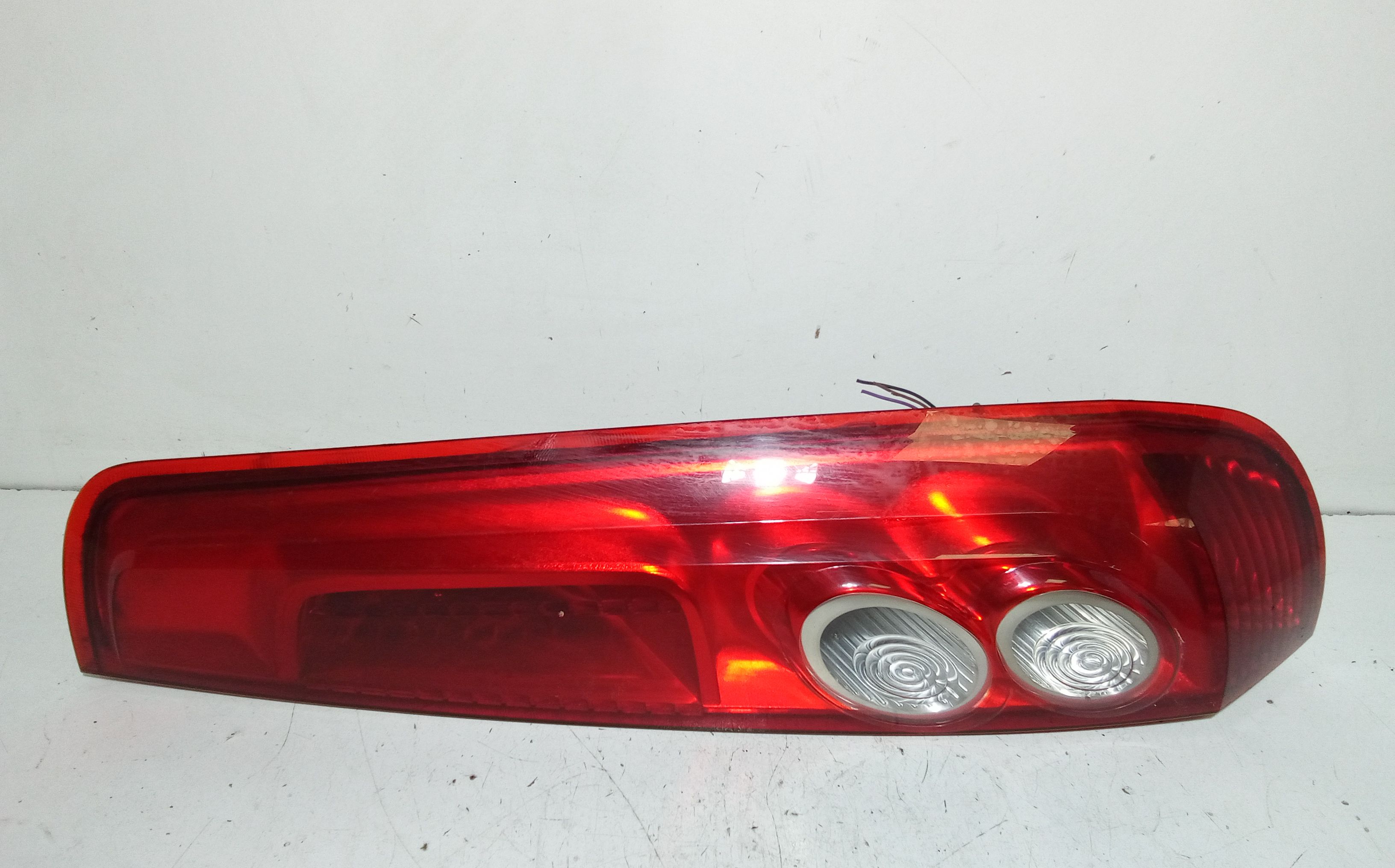 Fanale Post. Destro 1432269 Usato