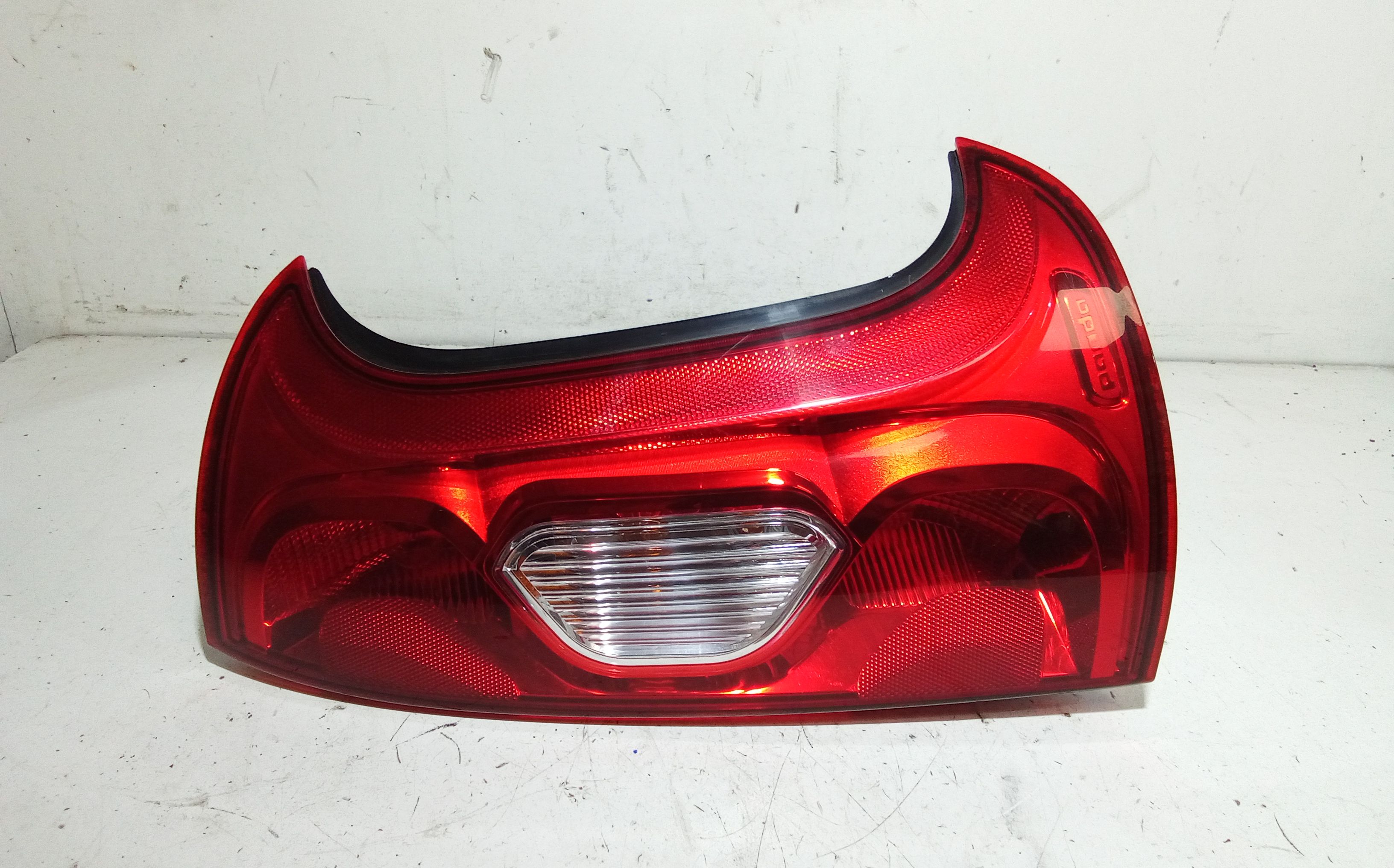 Fanale Post. Destro 52102350 Usato