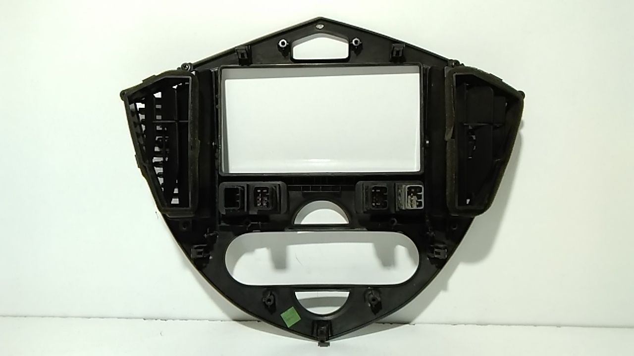 Rivestimento Centr. Cruscotto, Mascherina Portastrumenti Centr. Cruscotto Usato