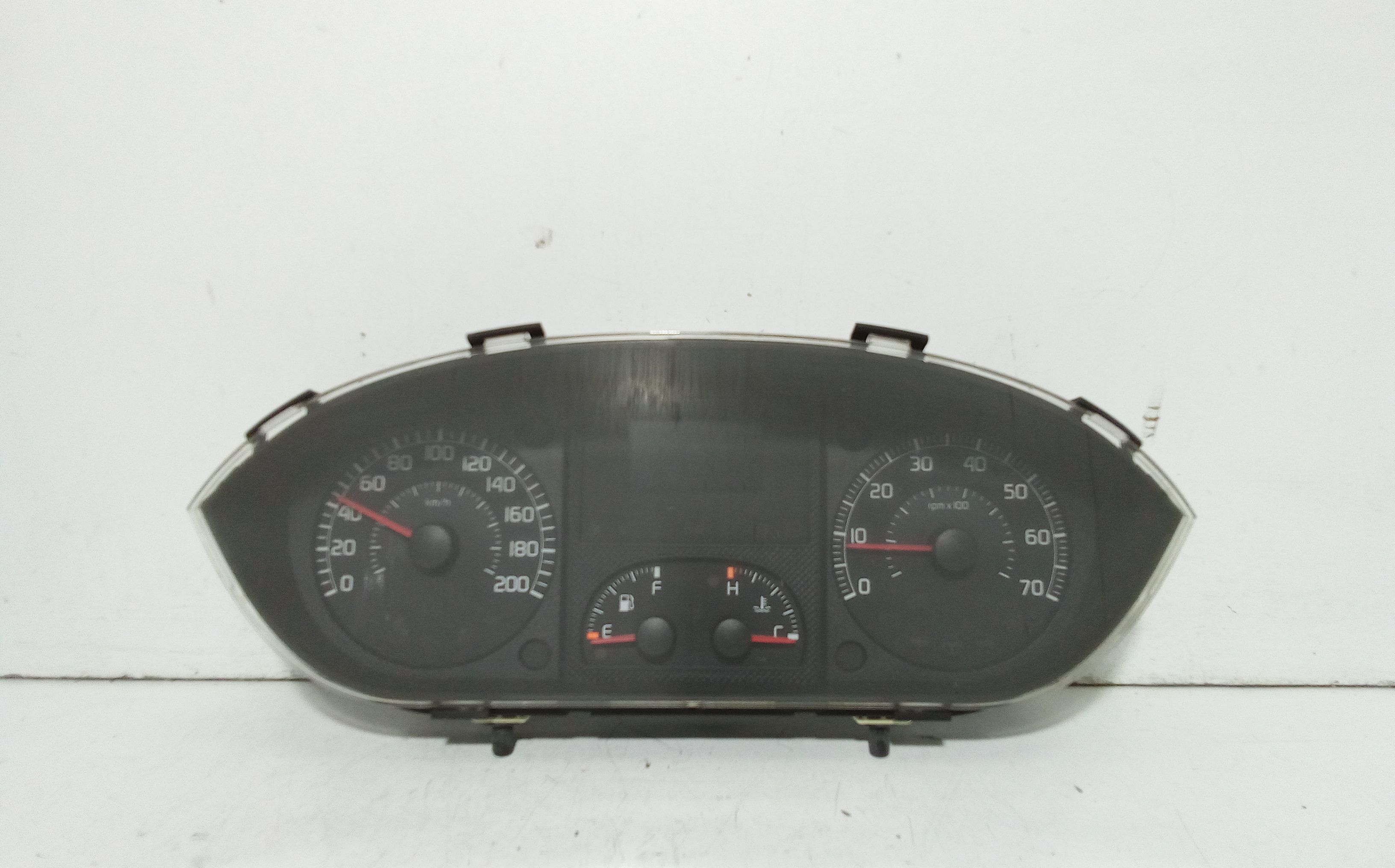 Quadro Portastrumenti Usato