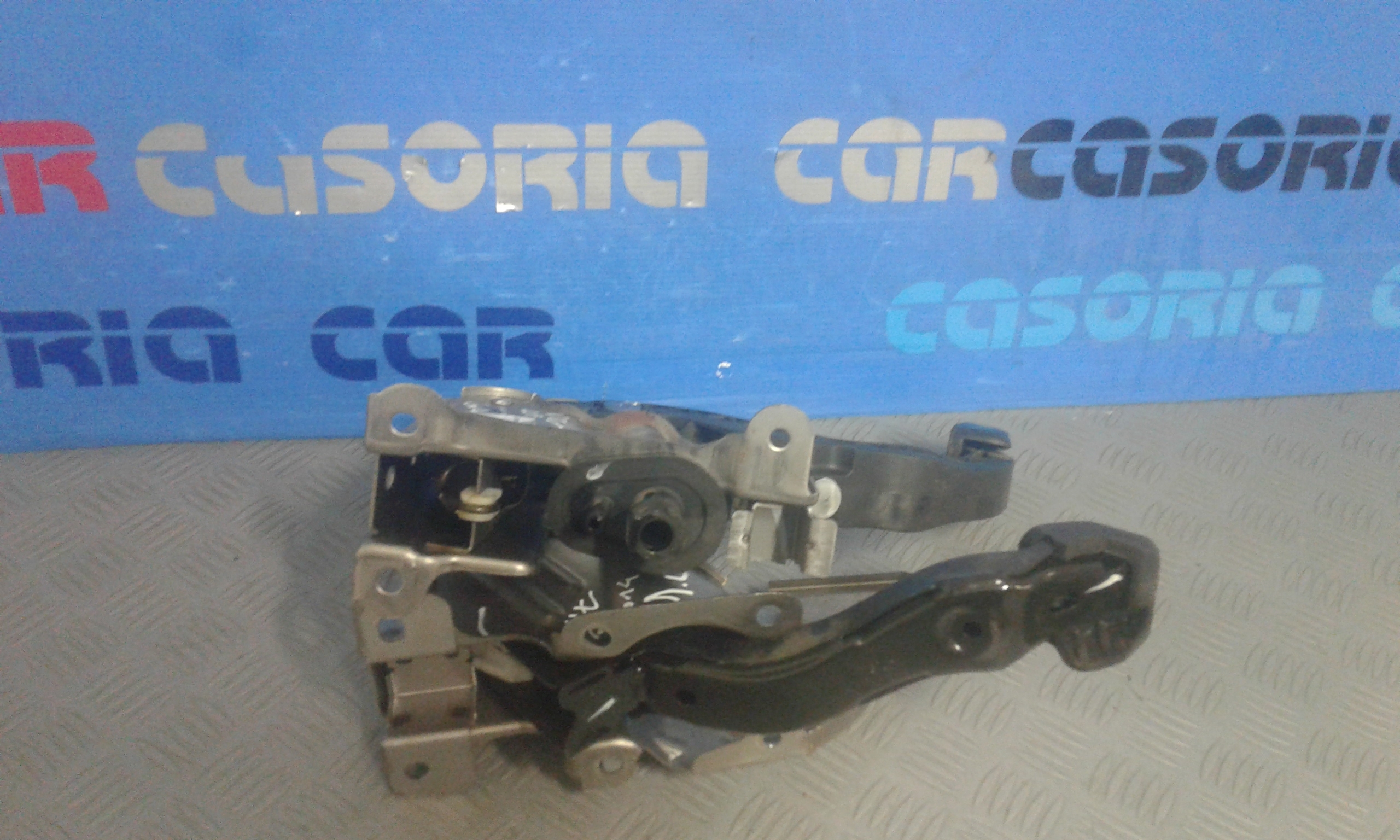 Pedaliera Freno, Pedale Frizione, Pedaliera Freno + Frizione Usato